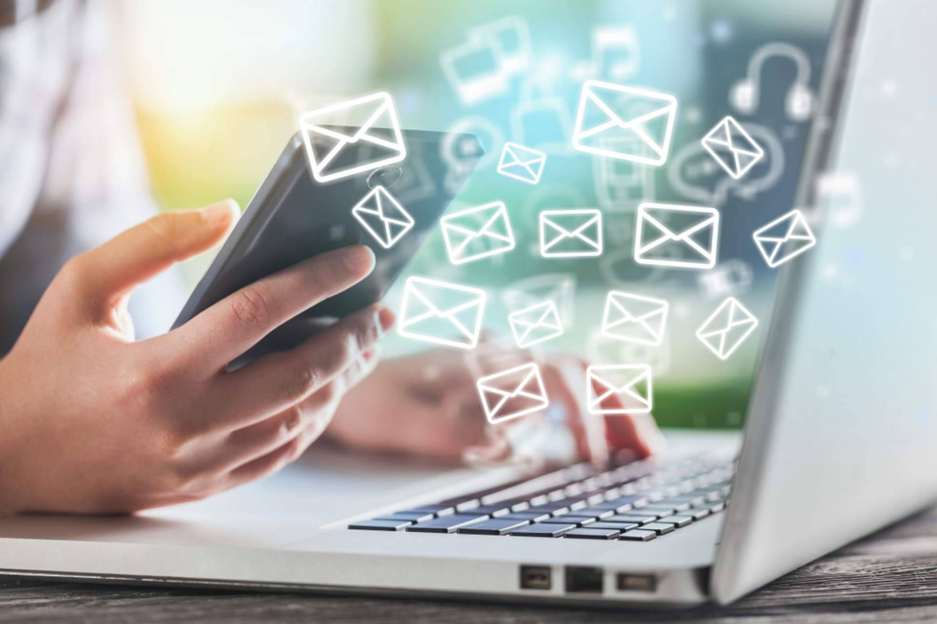 Conocer los beneficios del email marketing de la mano de Occiput Consultores