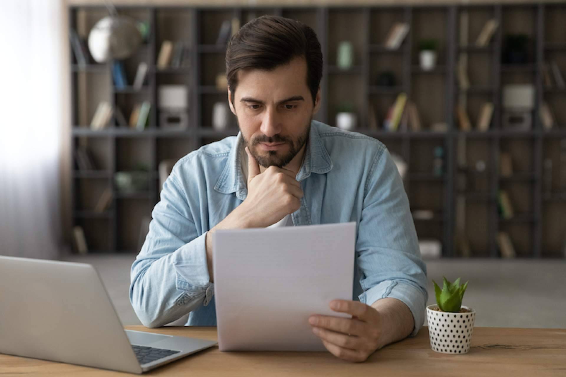 ¿Por qué es importante conocer el riesgo y activos financieros de las empresas?