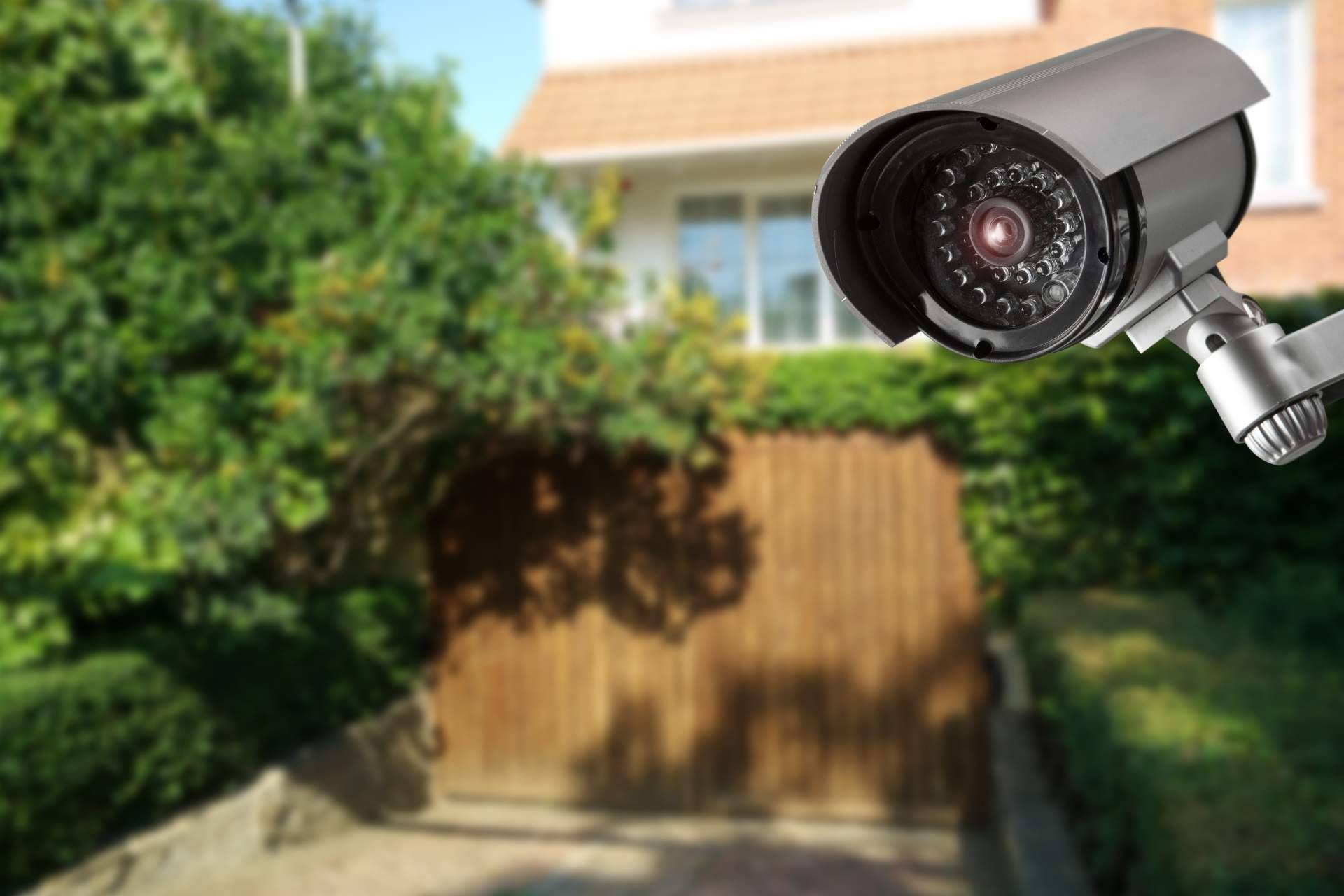 Sistemas de seguridad para el hogar profesionales y efectivos con Mood Seguridad
