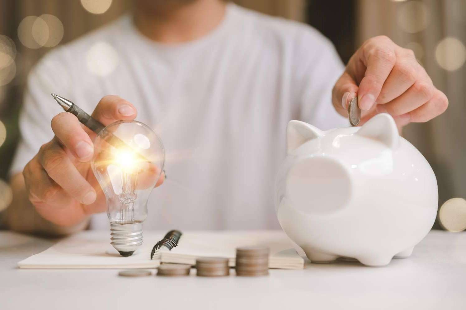 Asesoramiento para el ahorro energético de la mano de Ahorro Direct