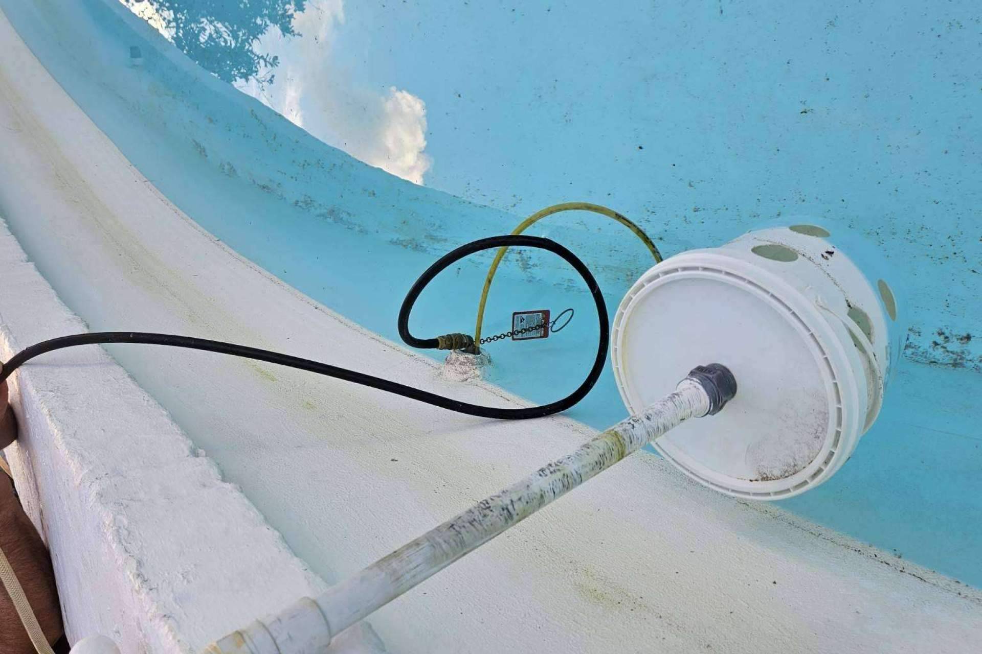Detector de fugas de agua en viviendas, con No Más Fugas