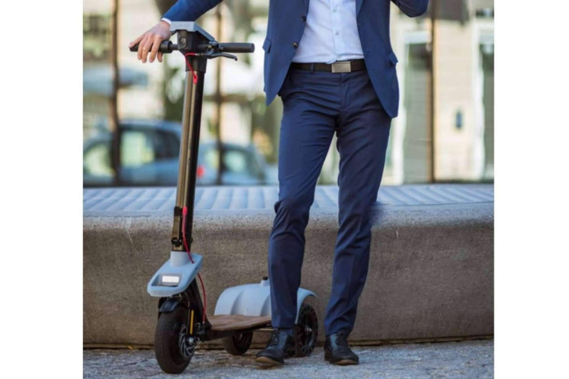 El Global Mobility Call 2023 contará con la presentación de los nuevos modelos de SABWAY