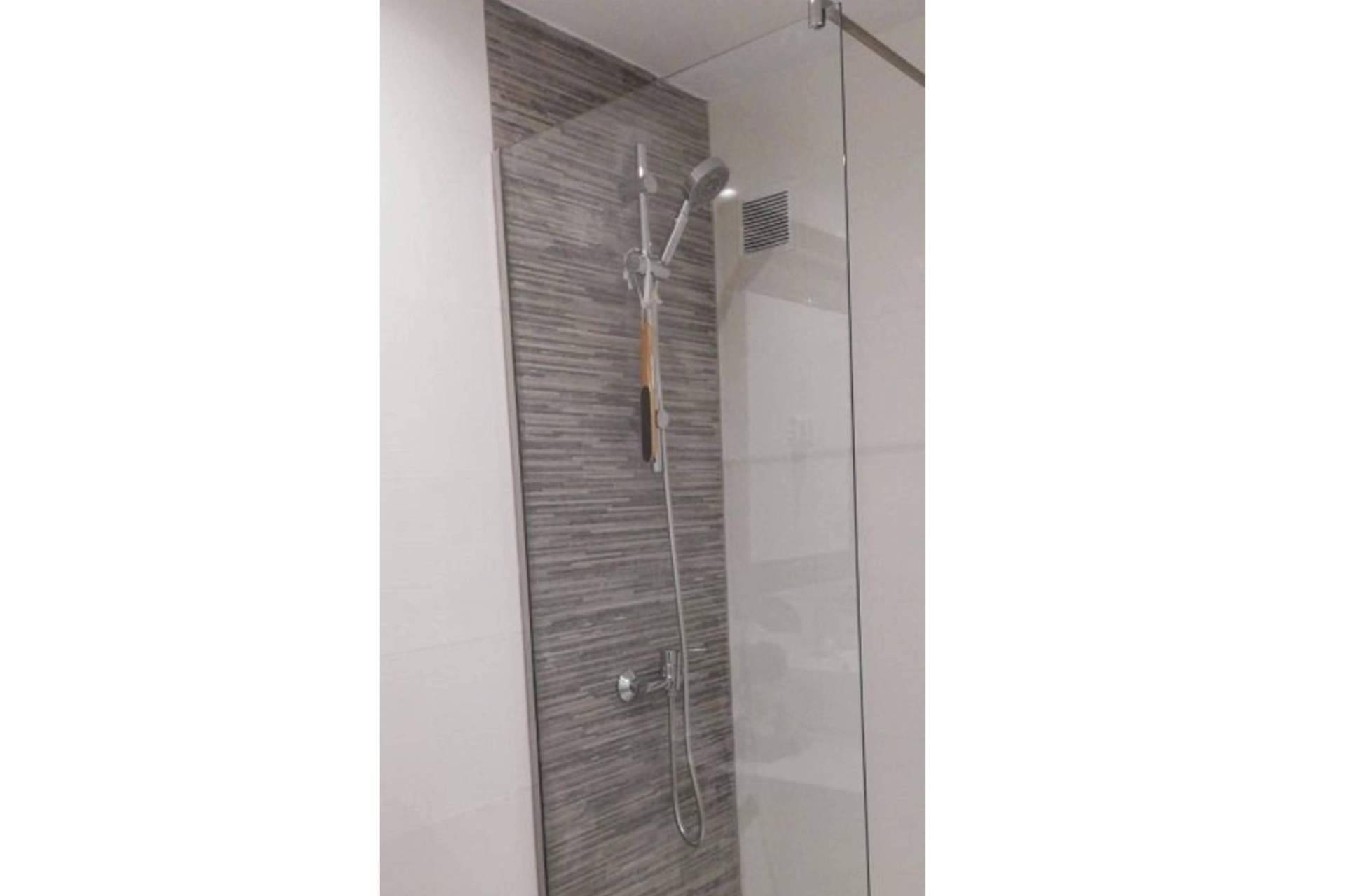 Reformas baños con los especialistas de Pintors Molins y Reformas
