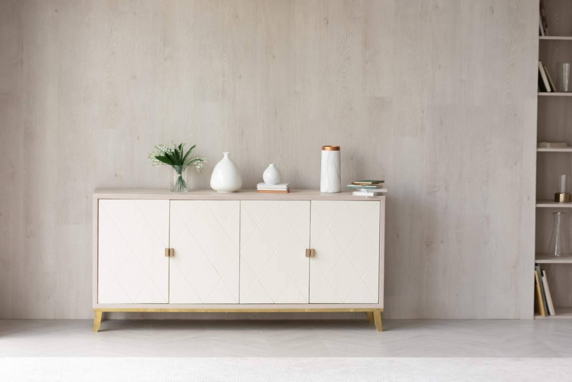 Todos los productos de Ámbar Muebles para decorar el hogar
