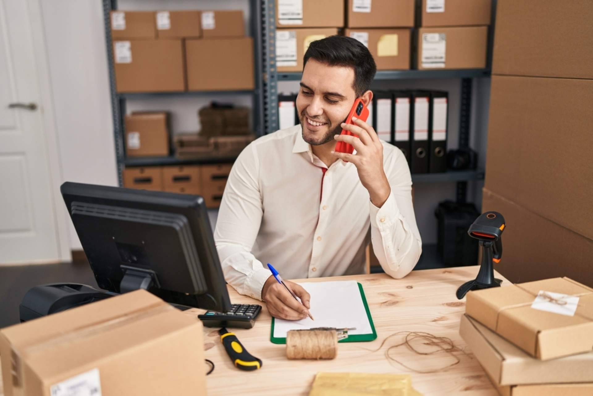 Adock Fulfillment, logística flexible para afrontar la temporada pico