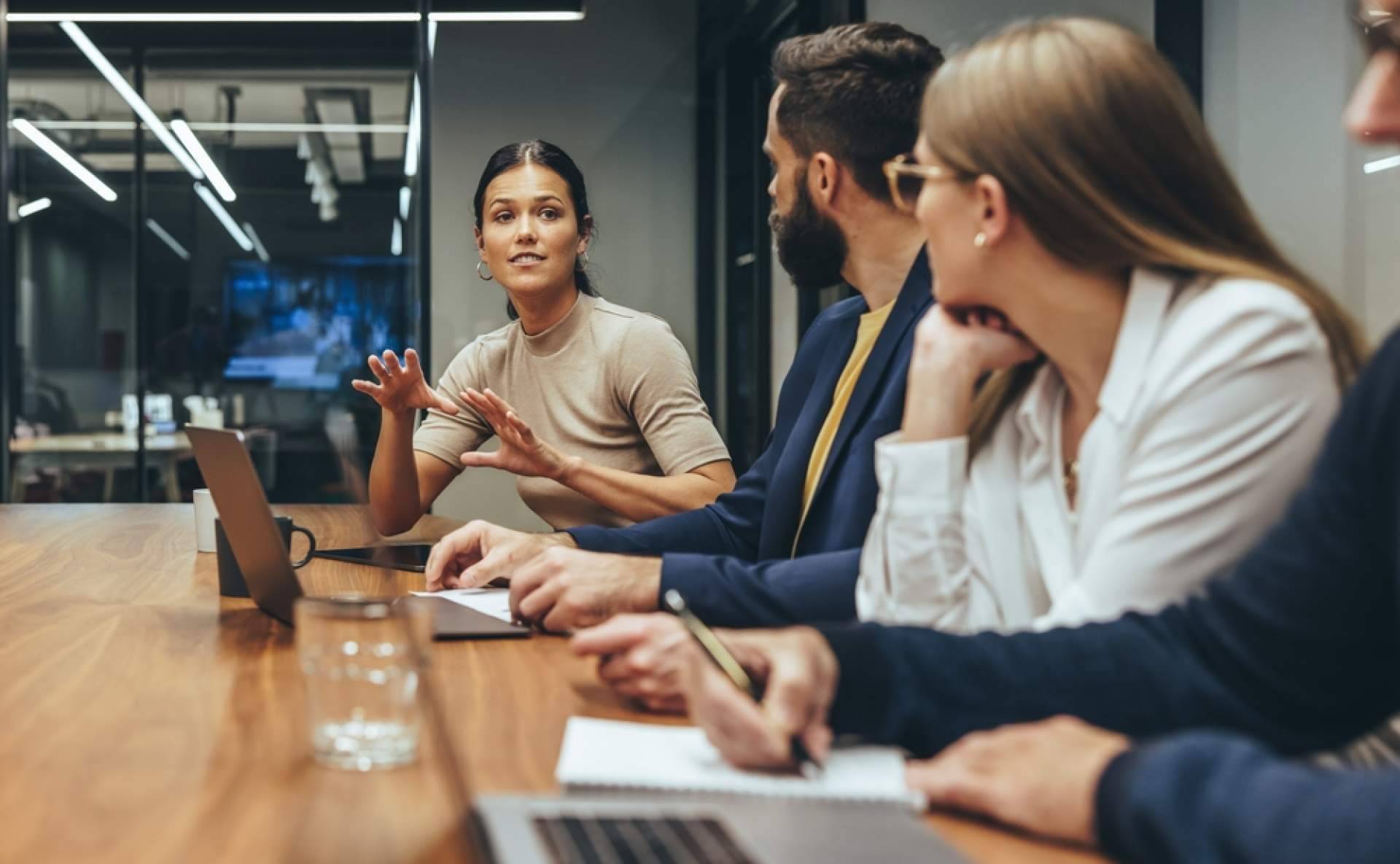 AMG Interim Managers dispone de expertos en empresa familiar