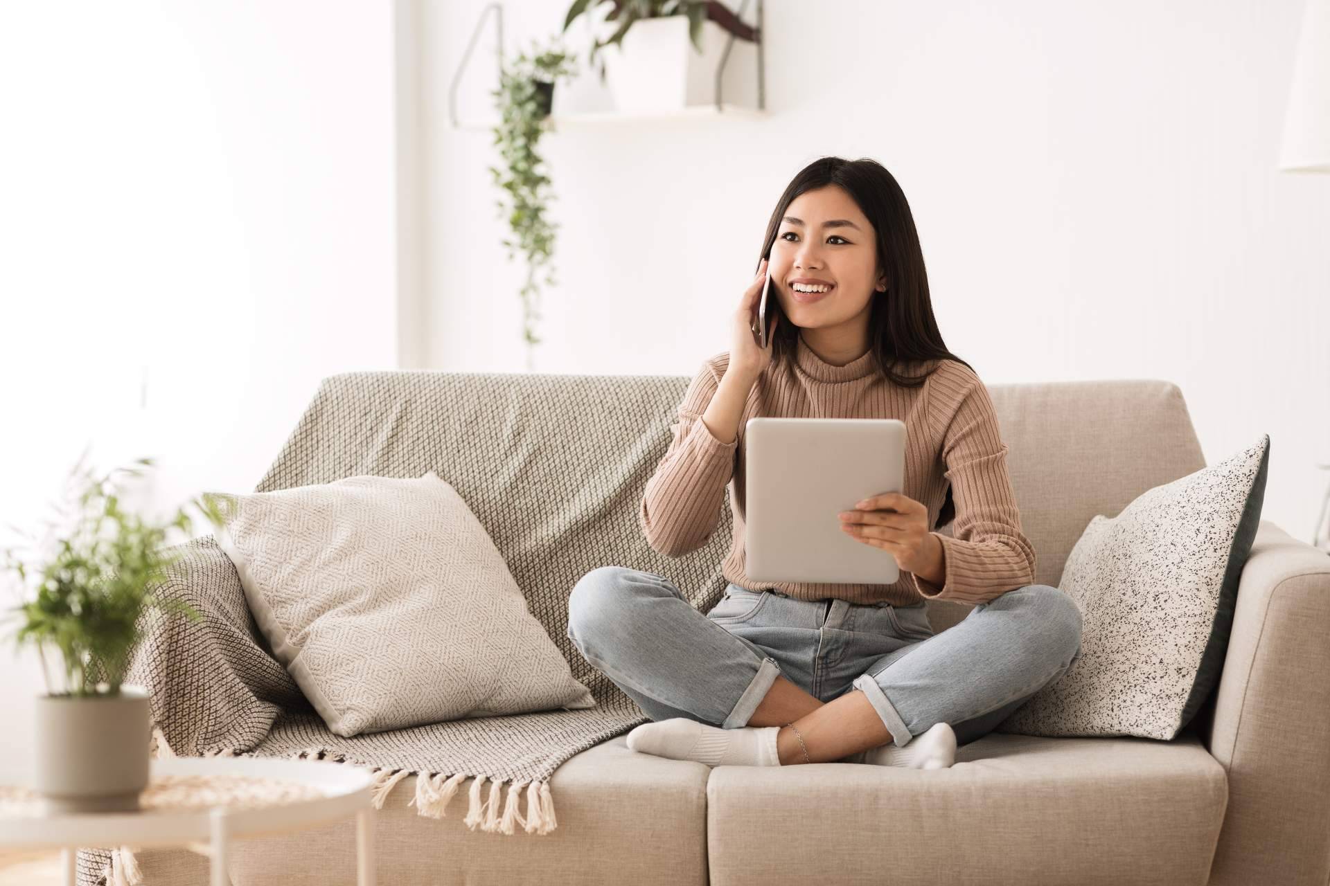 Llamadas internacionales con OROC; comunicarse con el extranjero nunca fue tan accesible