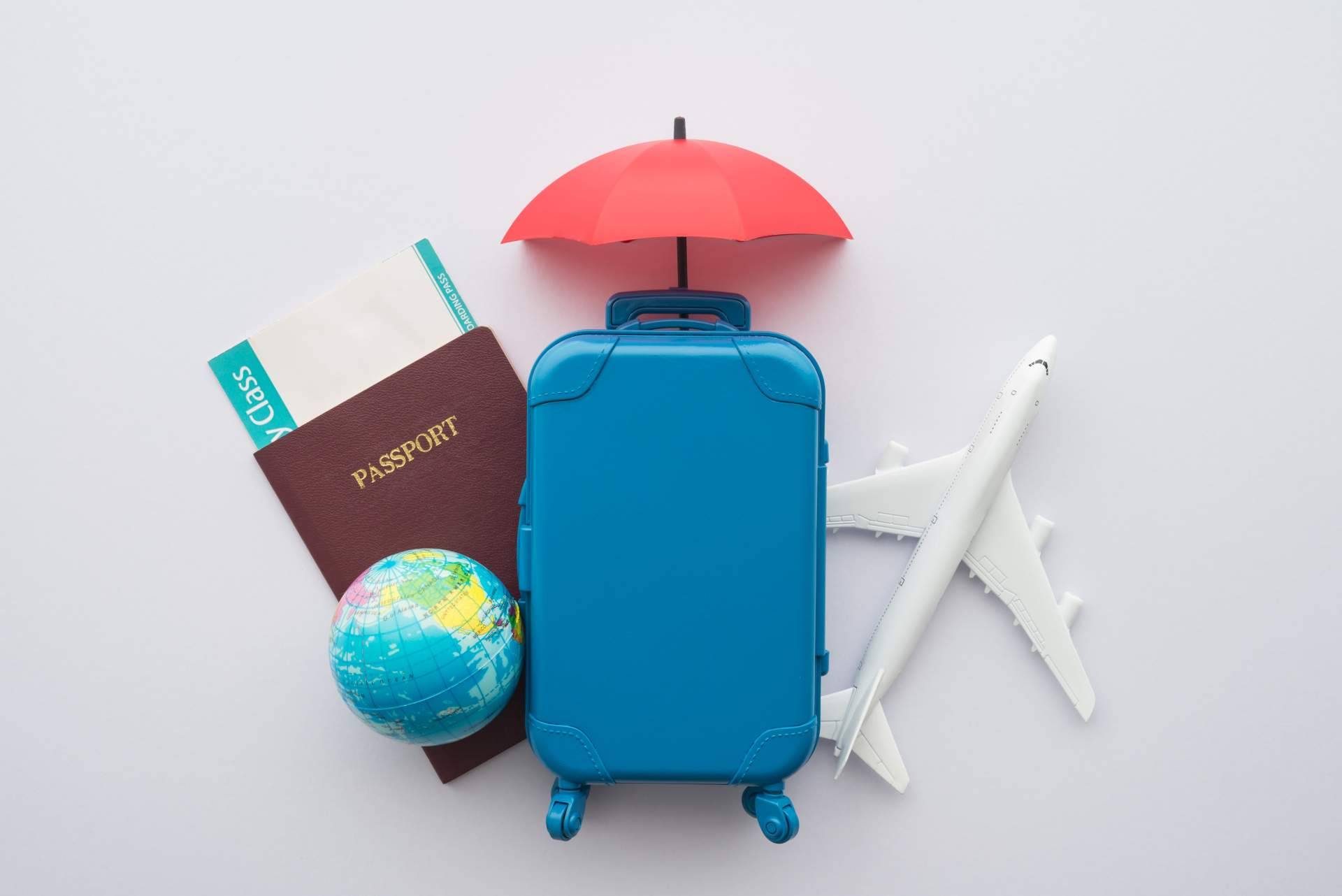 Los seguros de Coverontrip permiten viajar con anulación, asistencia y servicios VIP Xperience
