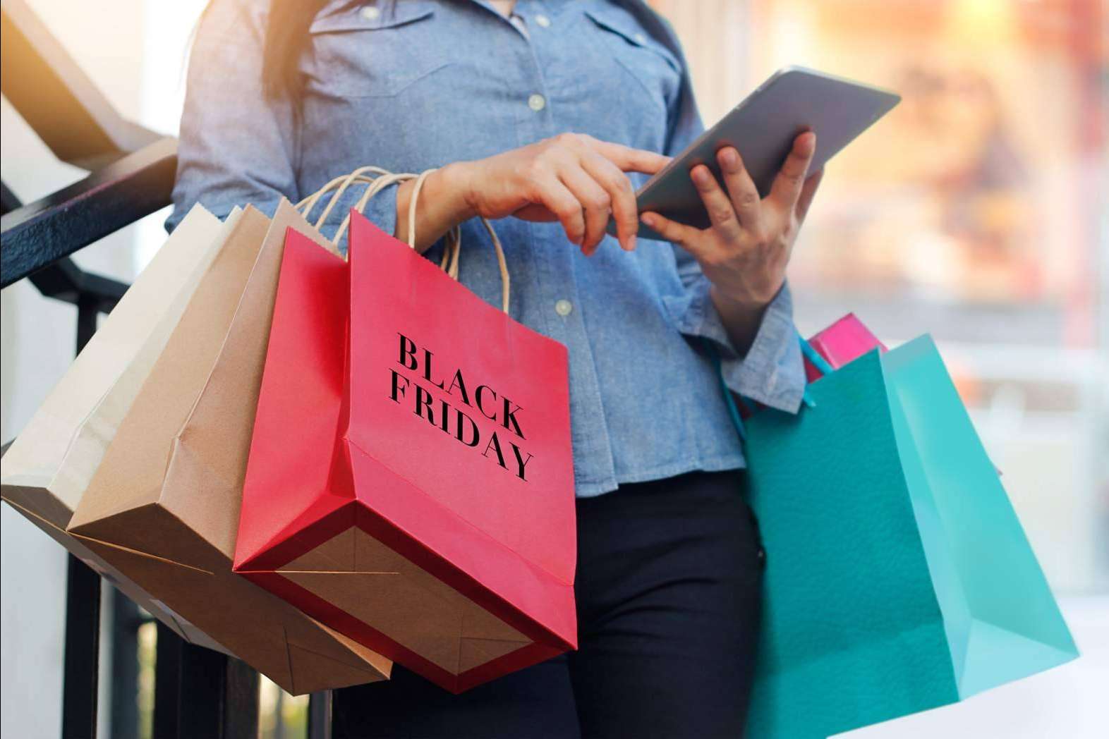 Recomendaciones para alcanzar el éxito durante el Black Friday en Amazon