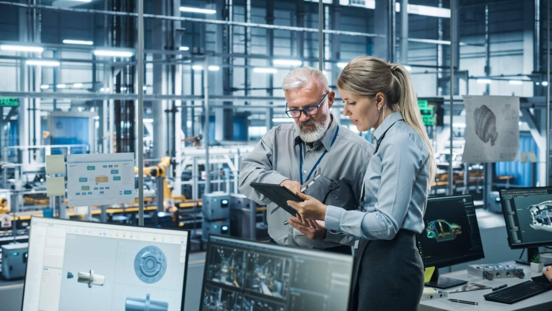 Optimizar el sector de la uniformidad, de la mano de La Fábrica de Software