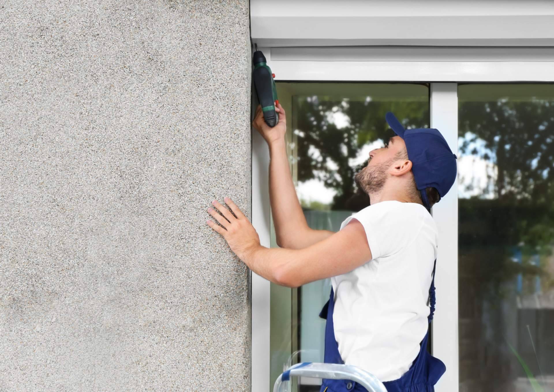 Instalación de ventanas en Madrid con los especialistas de Hoco