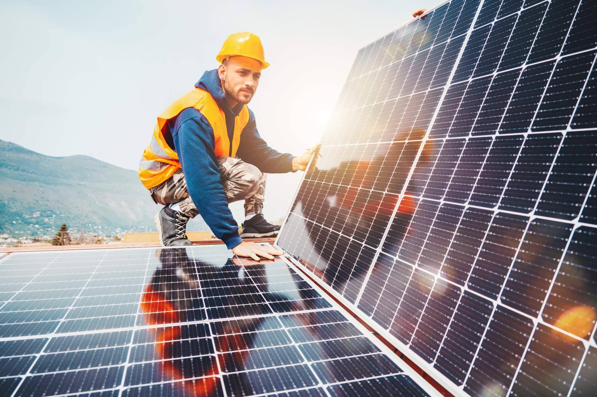 Promover la energía sostenible en comunidades locales, con Plataforma mODS