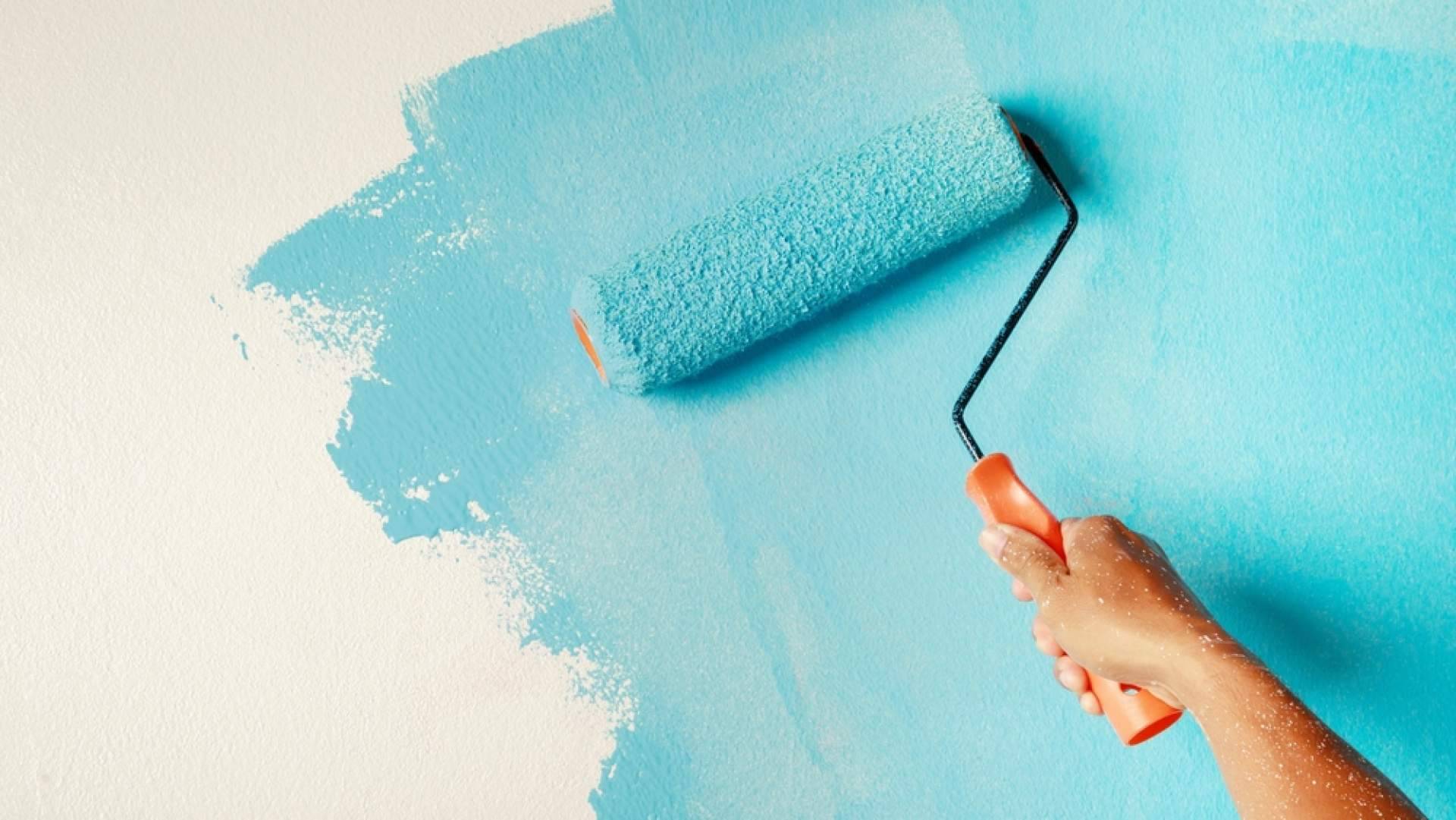 Palcanarias ofrece pinturas plásticas de interior