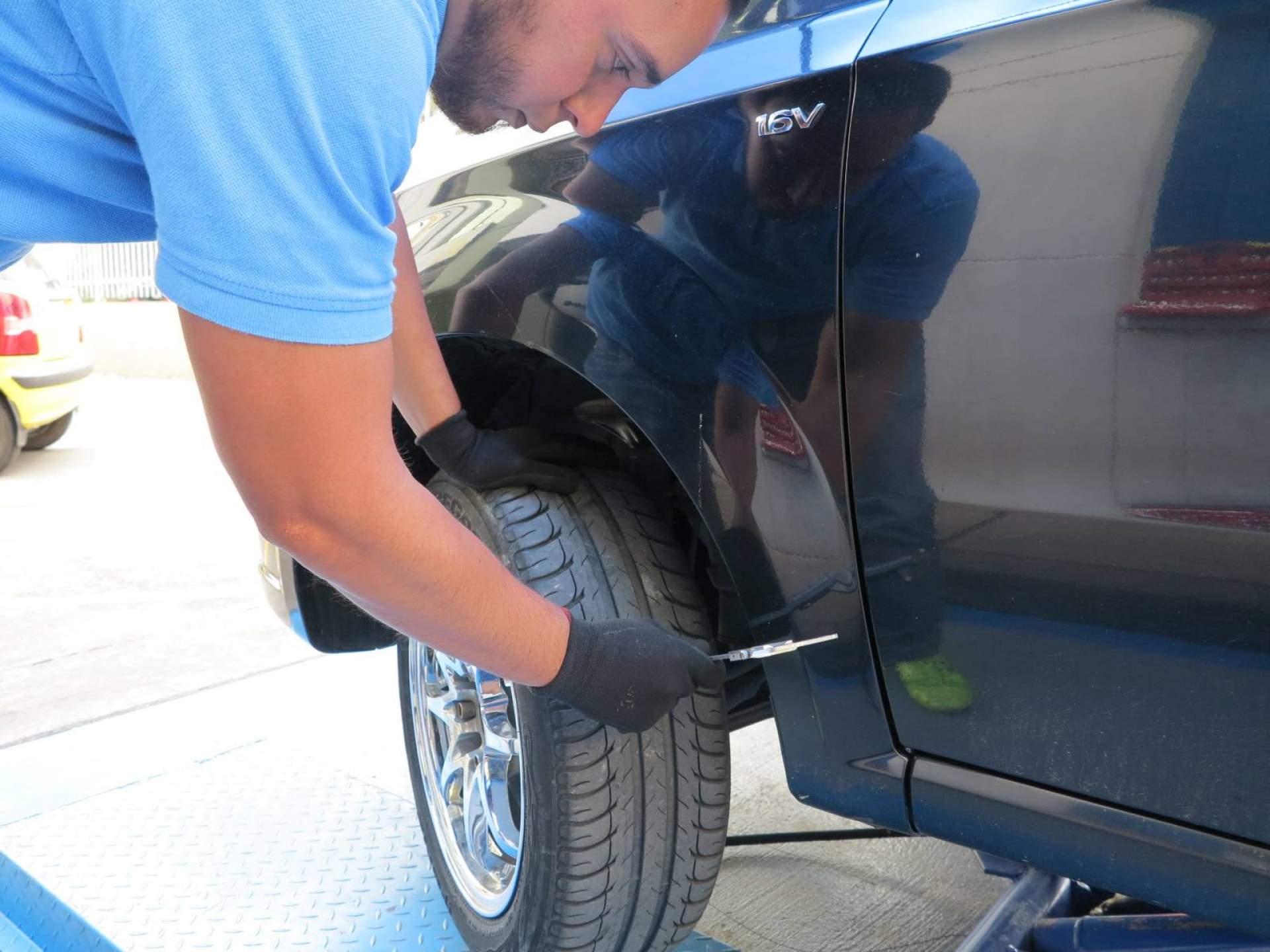 Peritajes vehiculares. Cómo obtener el mejor precio al vender o comprar un coche usado