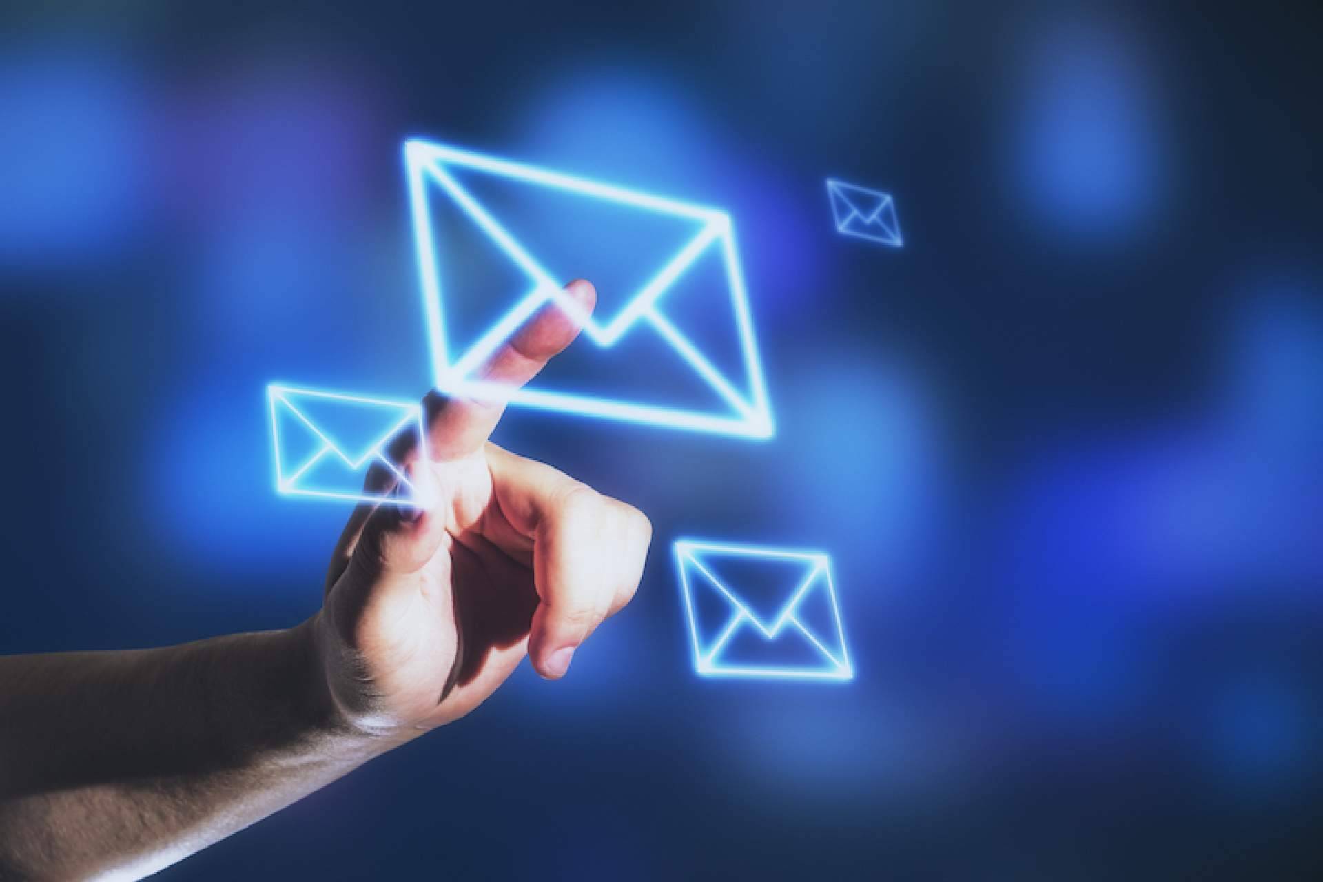 Todo sobre el correo certificado de Aviva Voice