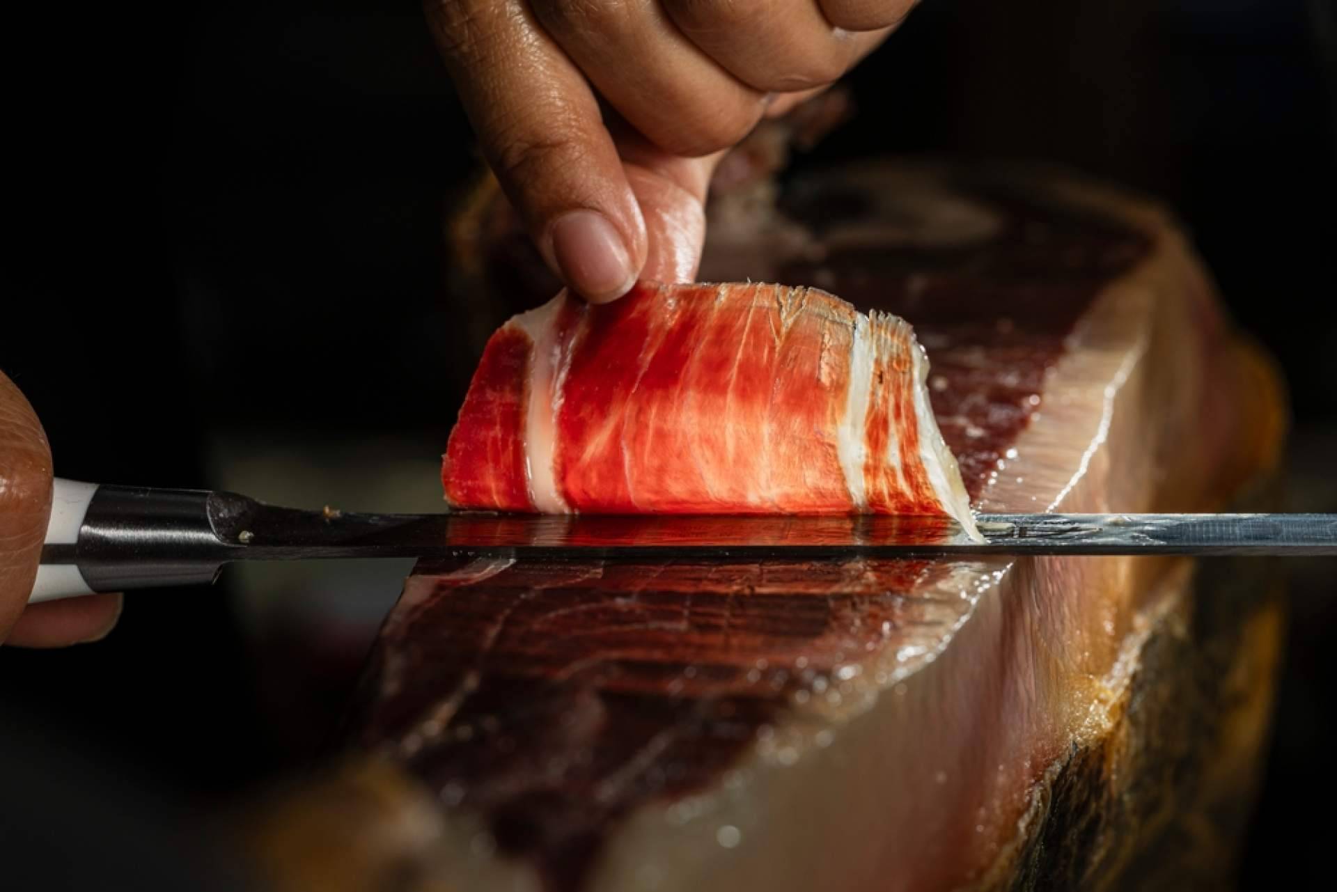 ¿Dónde adquirir jamón de bellota? La Despensa Extremeña