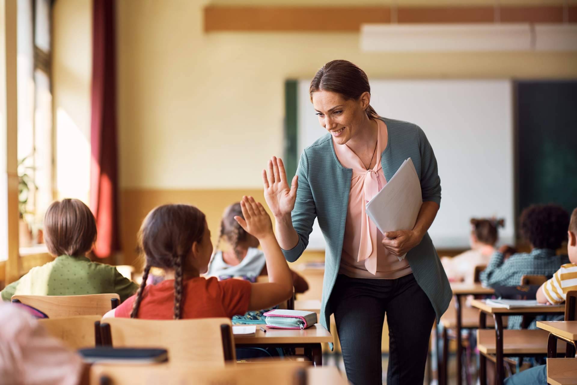 ¿Por qué es importante una educación de calidad ODS en el ámbito local?