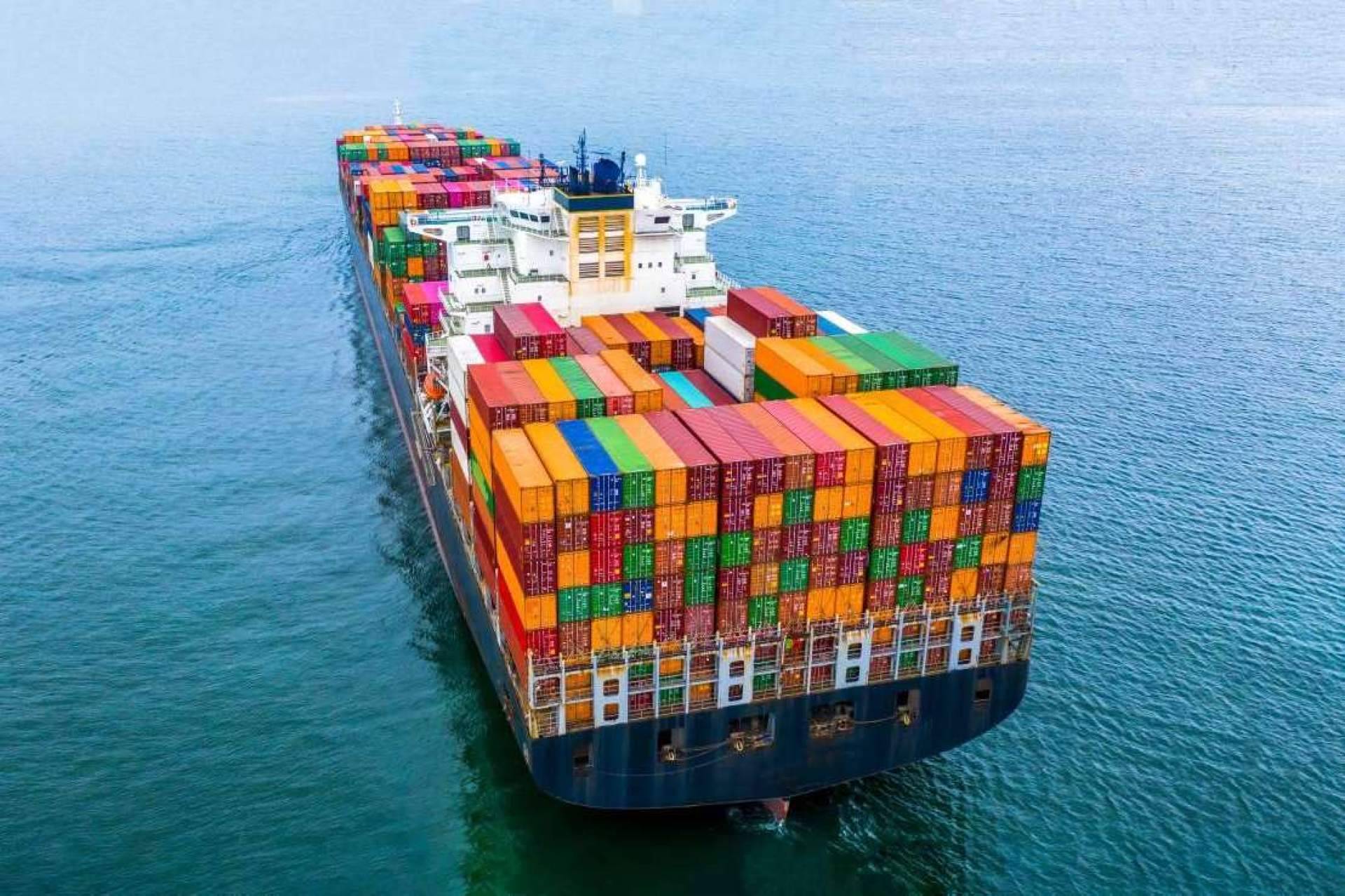 Plaza Forwarding brinda un servicio de transporte marítimo integral