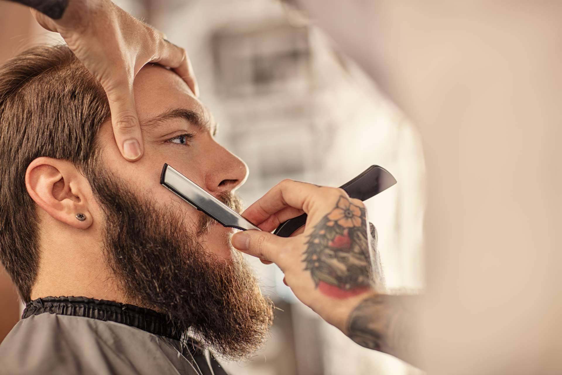 Malecare habla sobre los diferentes cuidados y formas de las barbas