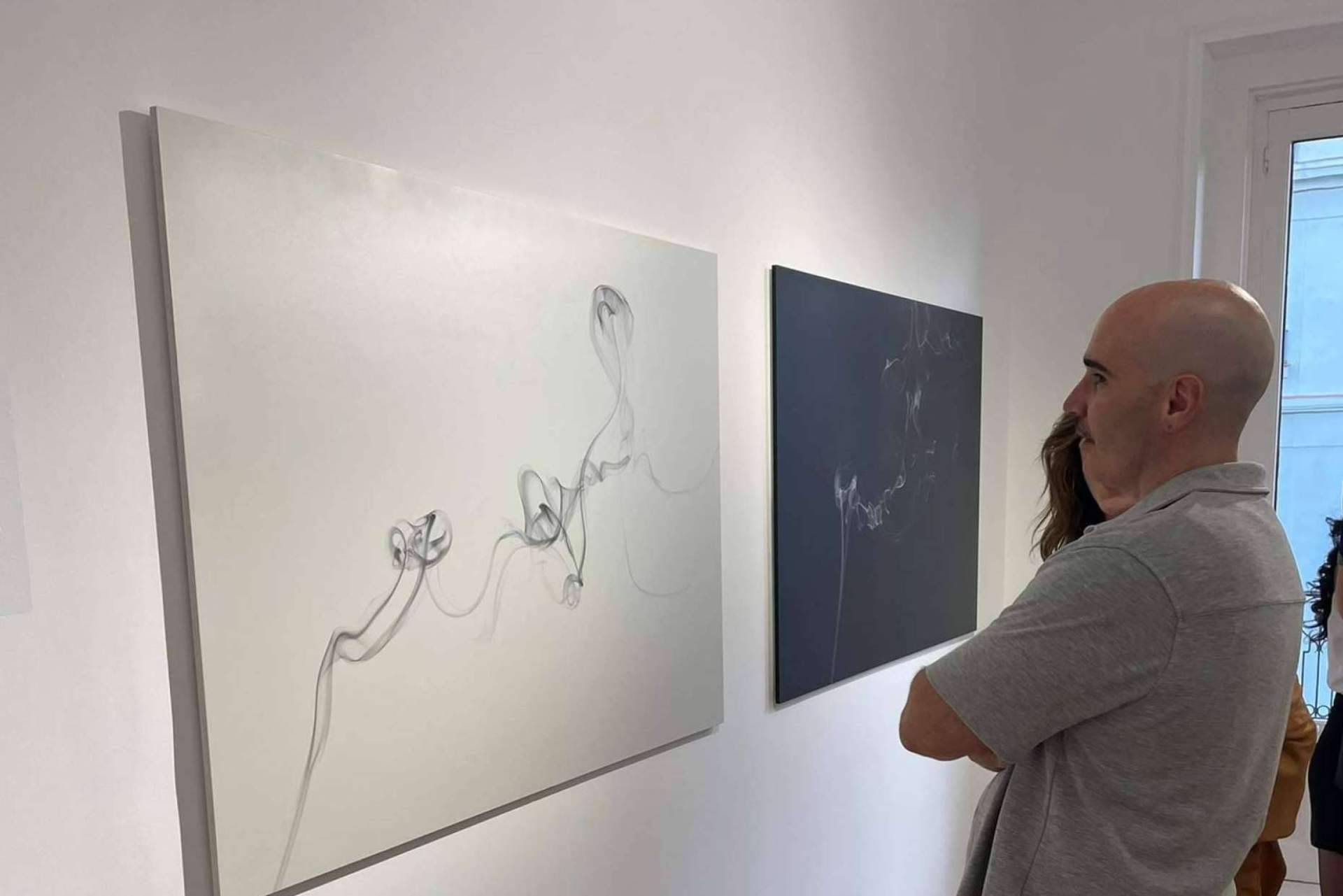 SGallery es un oasis de arte contemporáneo ubicado en Madrid