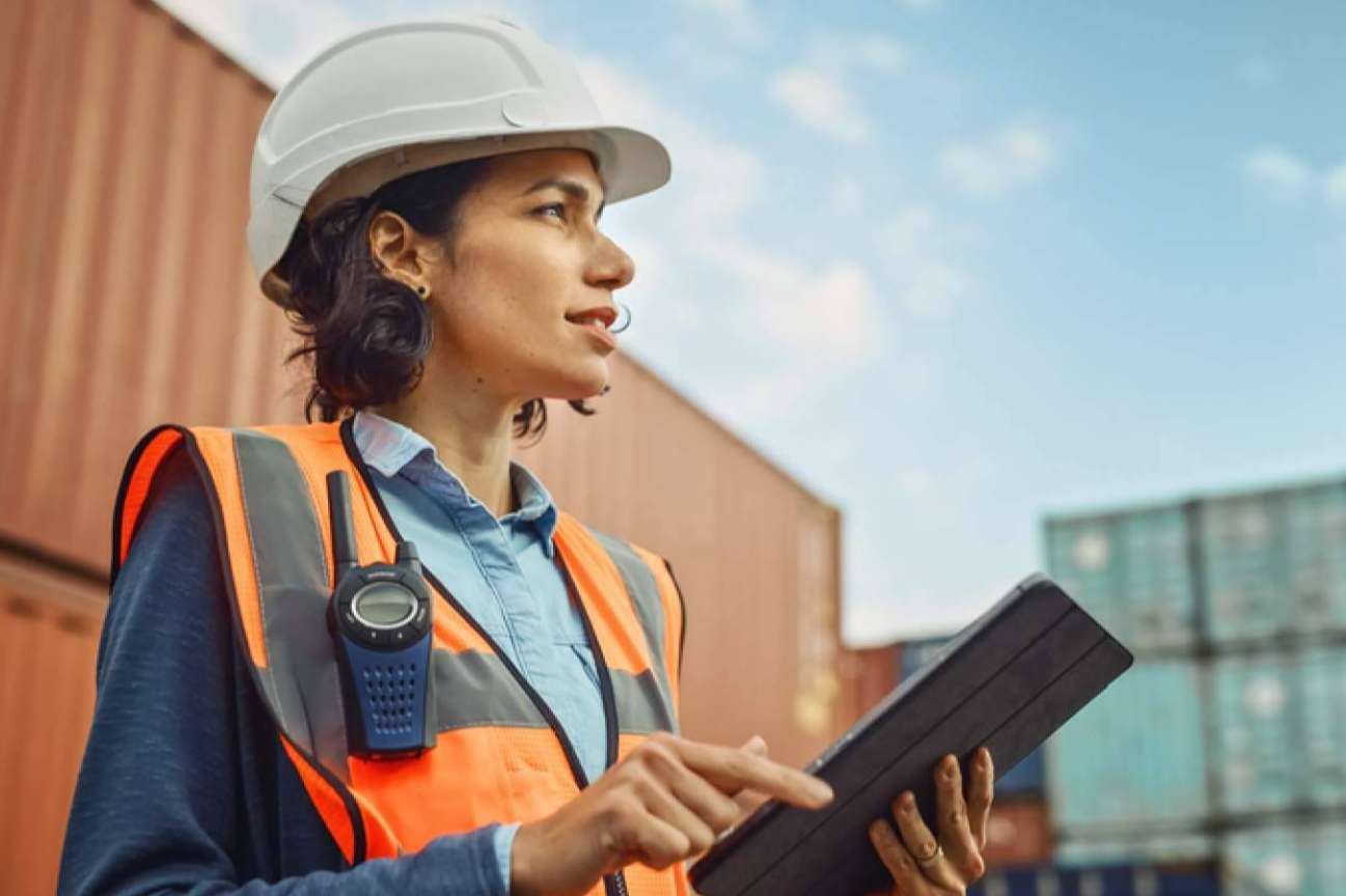 Formarse en Comercio Internacional