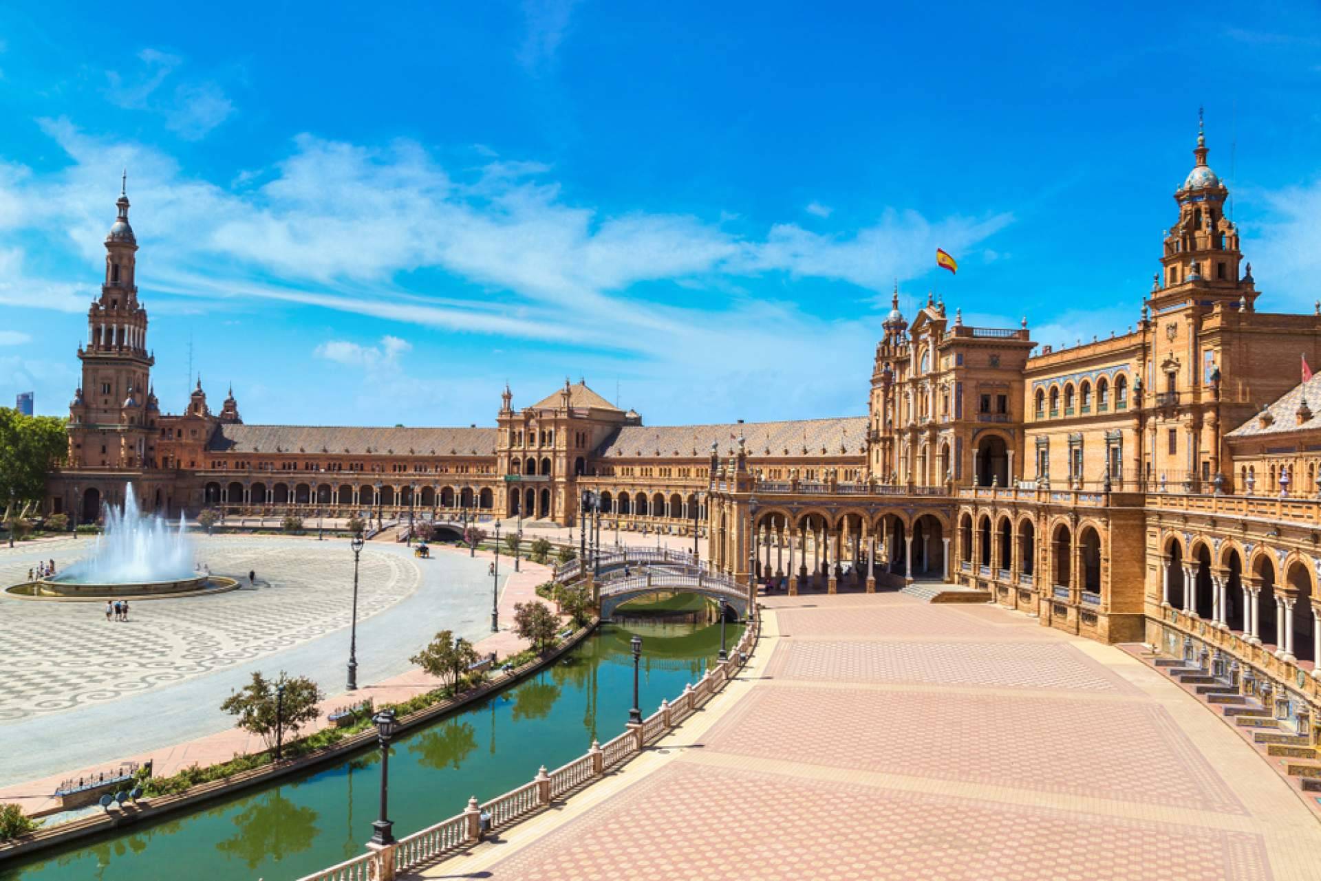 Smart Local Tour, los mejores free tours de Sevilla