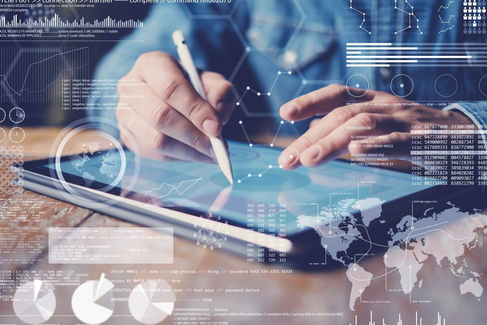 GotelGest.Net, un software enfocado en la business intelligence