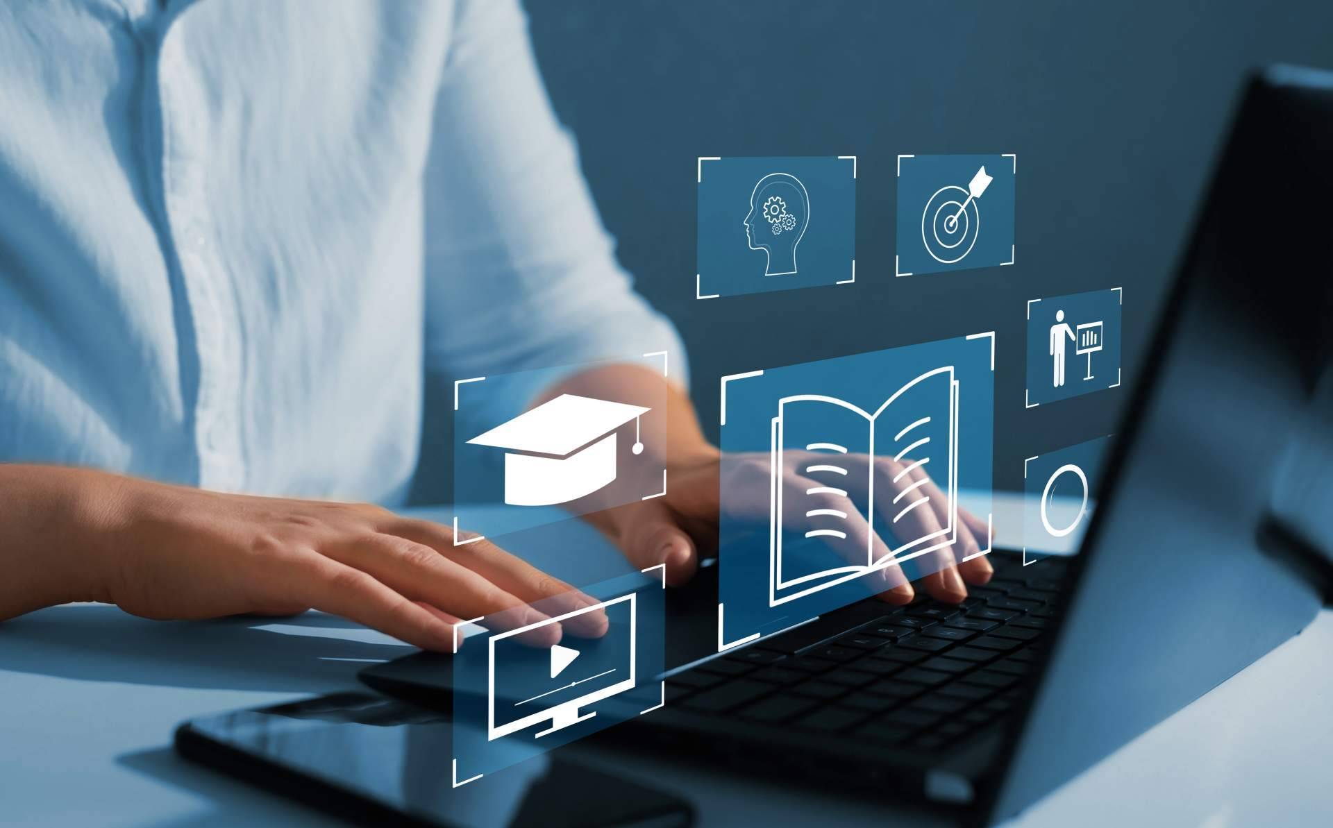 Tecnología educativa dirigida a potenciar la empleabilidad
