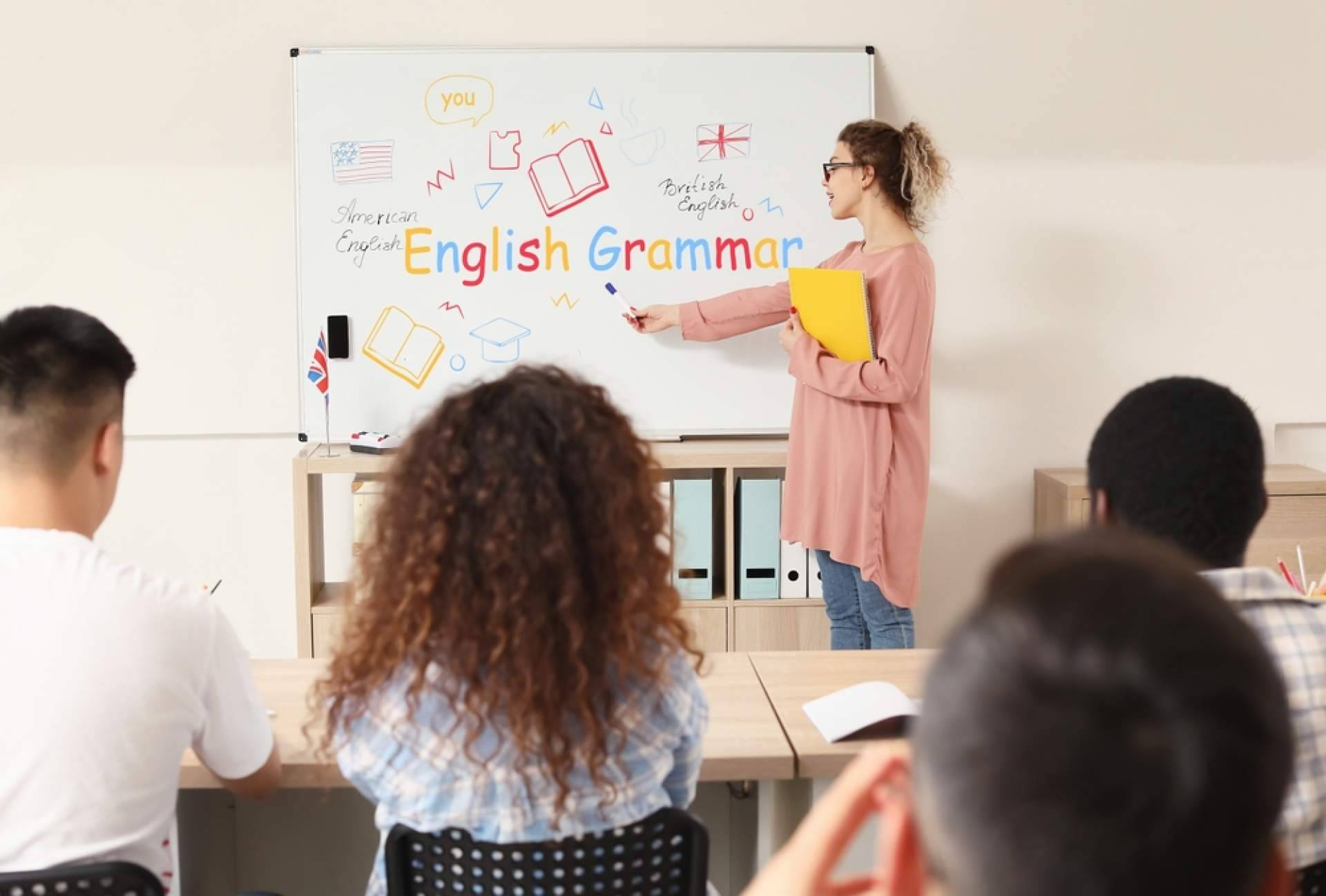 De qué manera elegir la mejor academia de inglés cerca, por Linguavisión, academia de inglés en Badalona