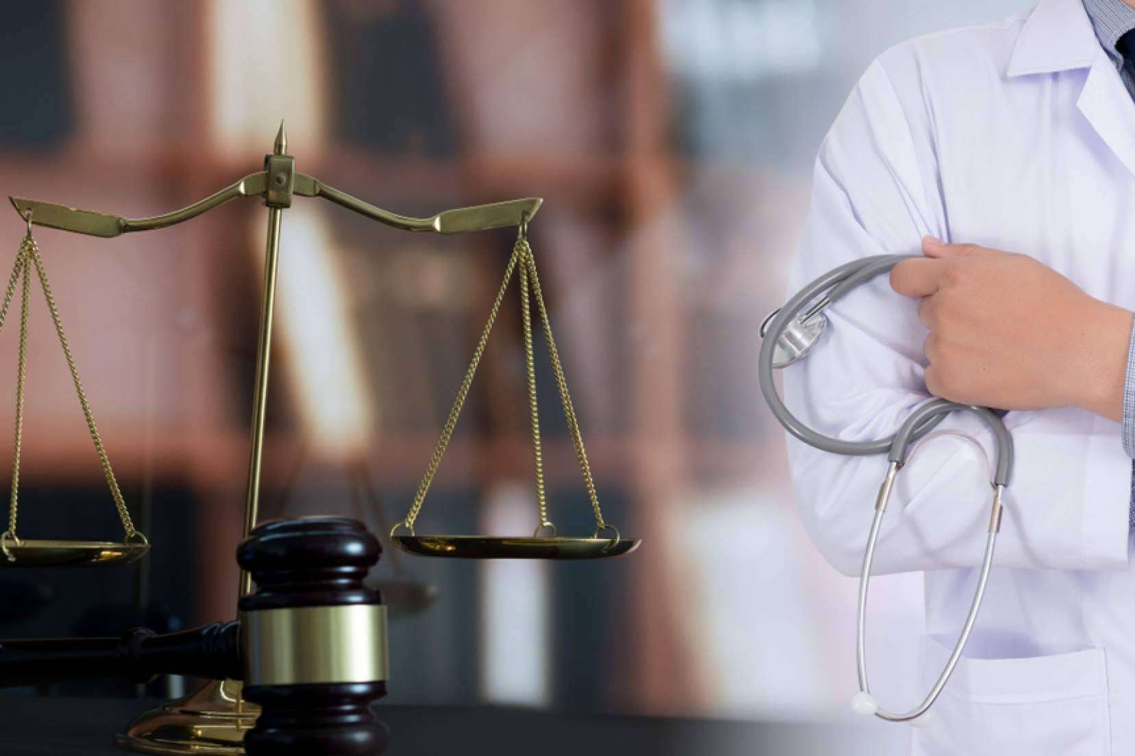 Denunciar una negligencia médica con Rafael Martín Bueno