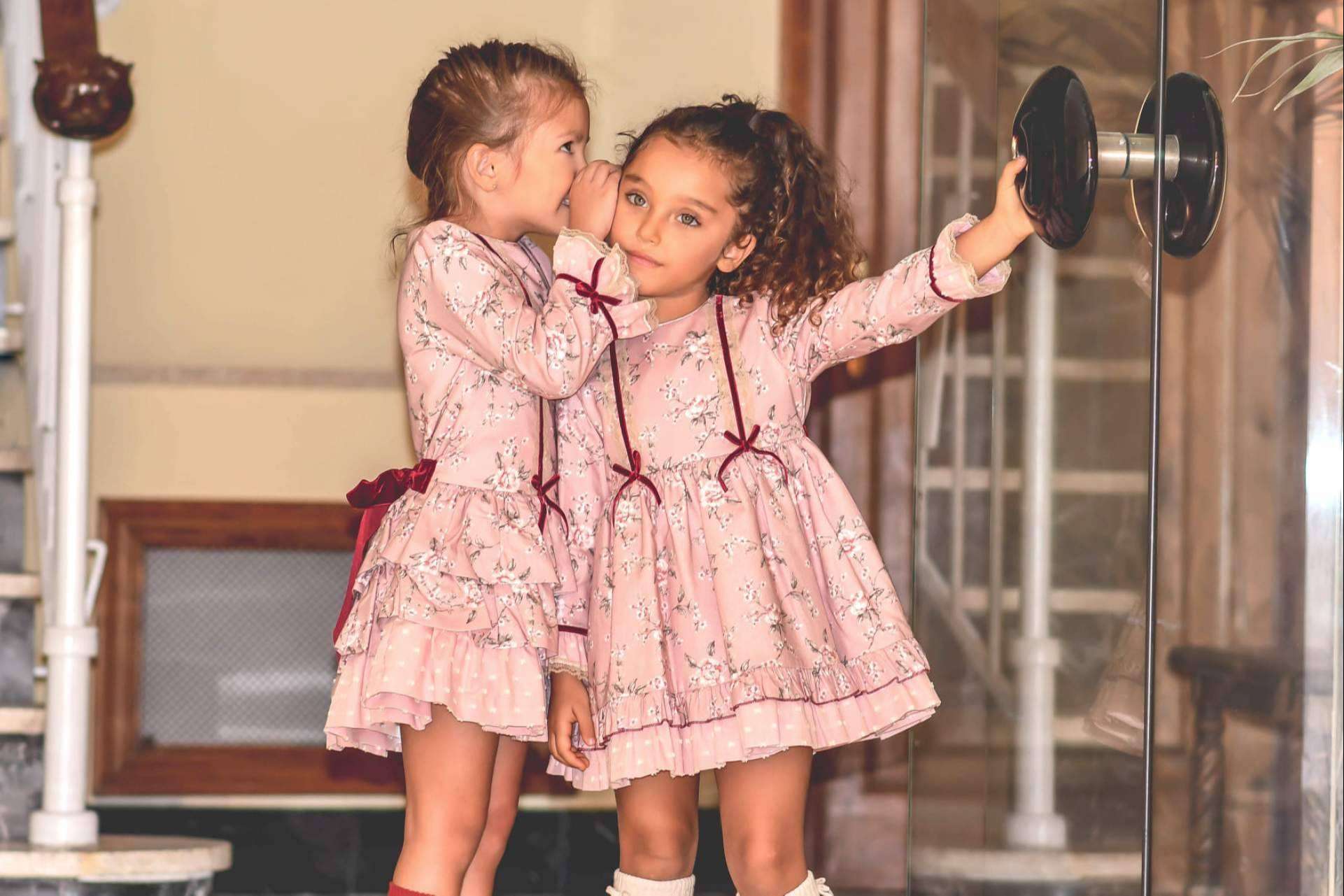 El fabricante de moda infantil y bebé Almacenes Toledo es ideal para los emprendedores que apuestan por la ropa de calidad