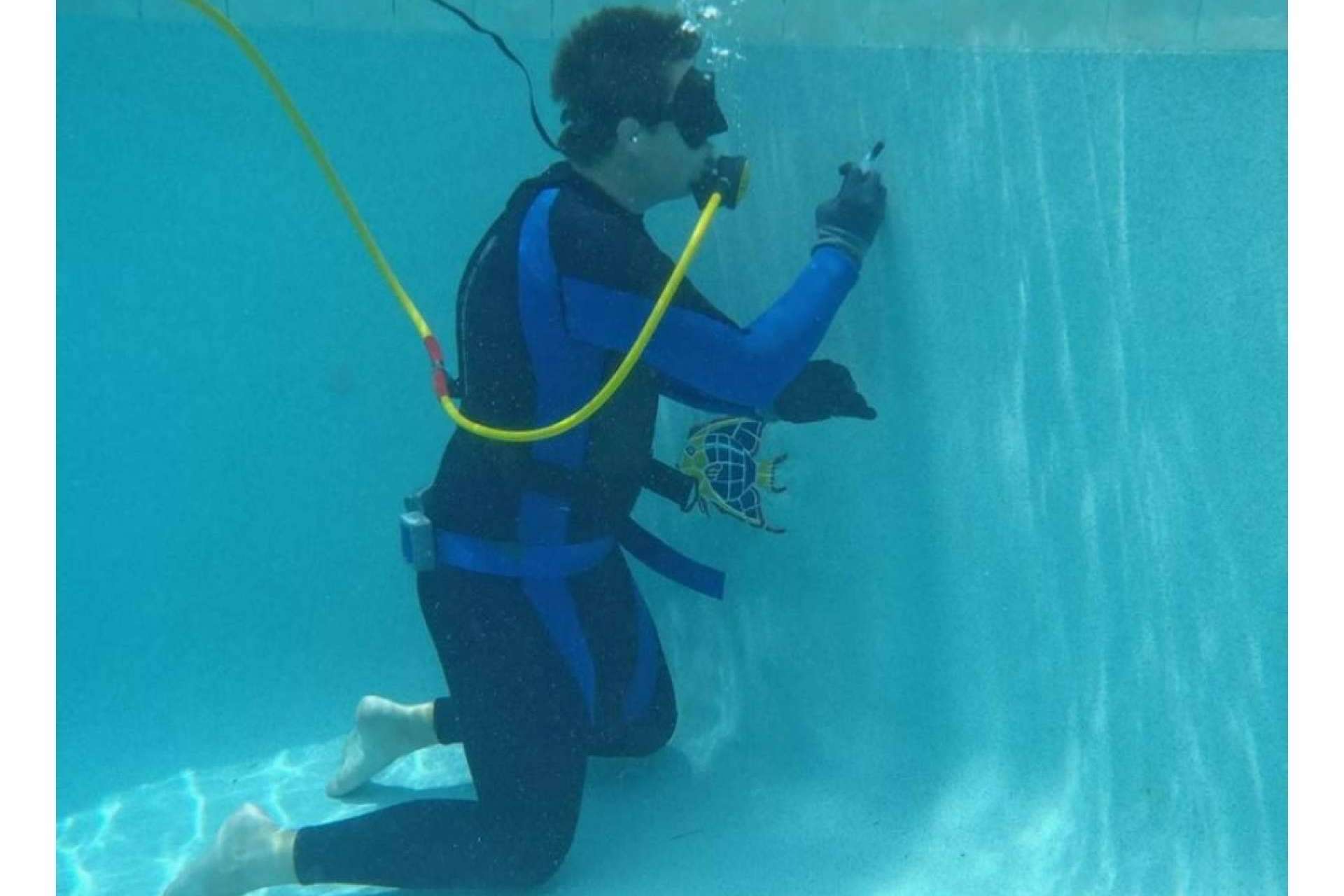 No más fugas, expertos en la detección de fugas en piscinas