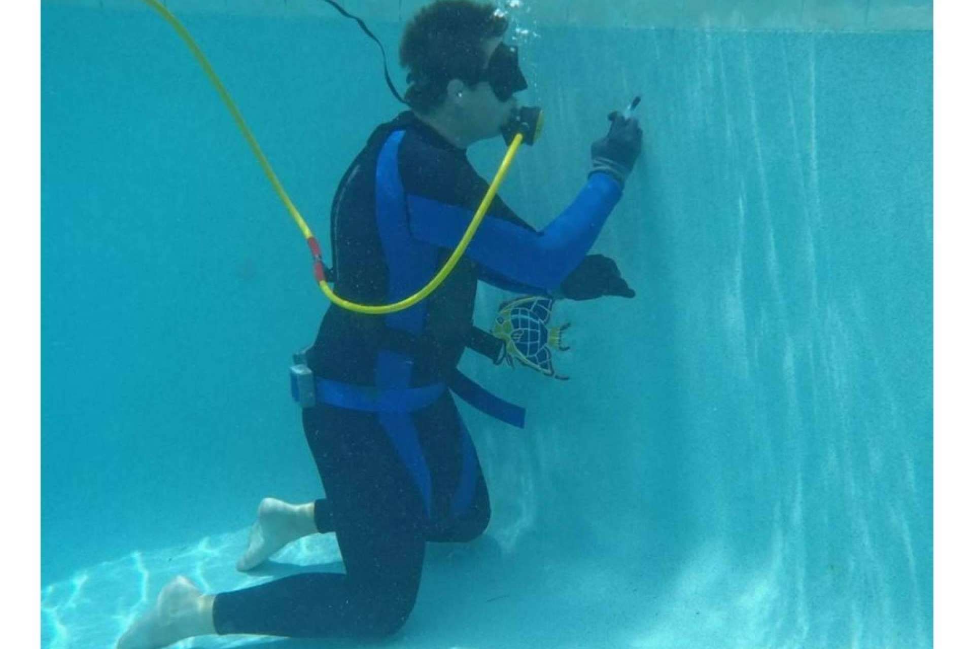 ¿Es posible hacer una reparación de fugas de agua en piscinas sin obras?, por No más fugas