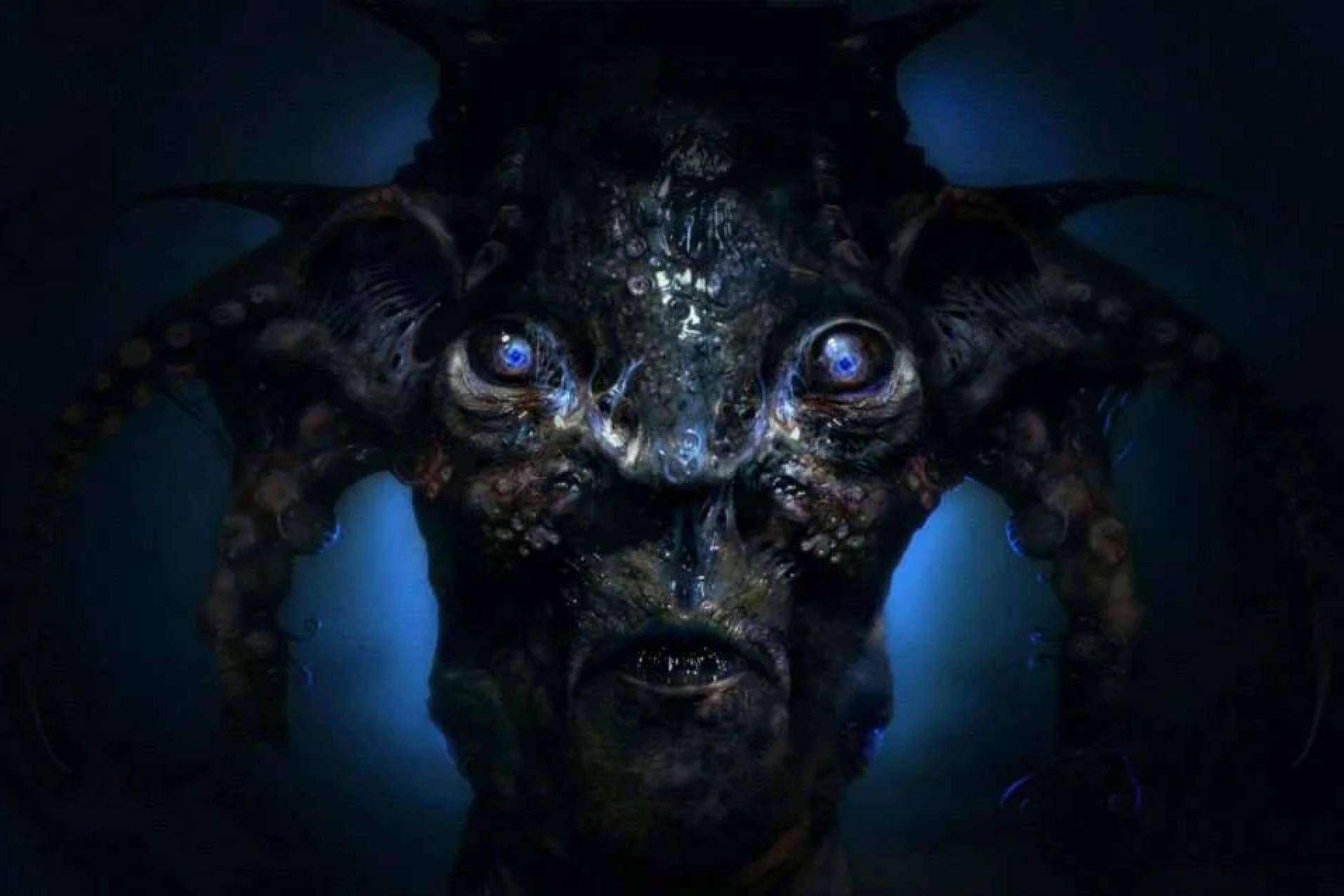 Terror y creatividad con el nuevo Máster en Horror Art de Universal Arts School