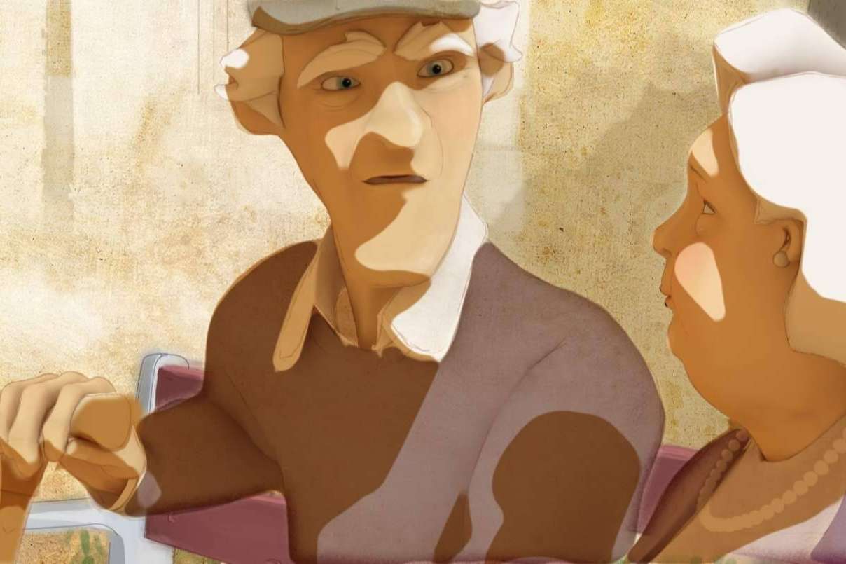 Realizar cortometrajes de la mano de los especialistas de Hampa Studio