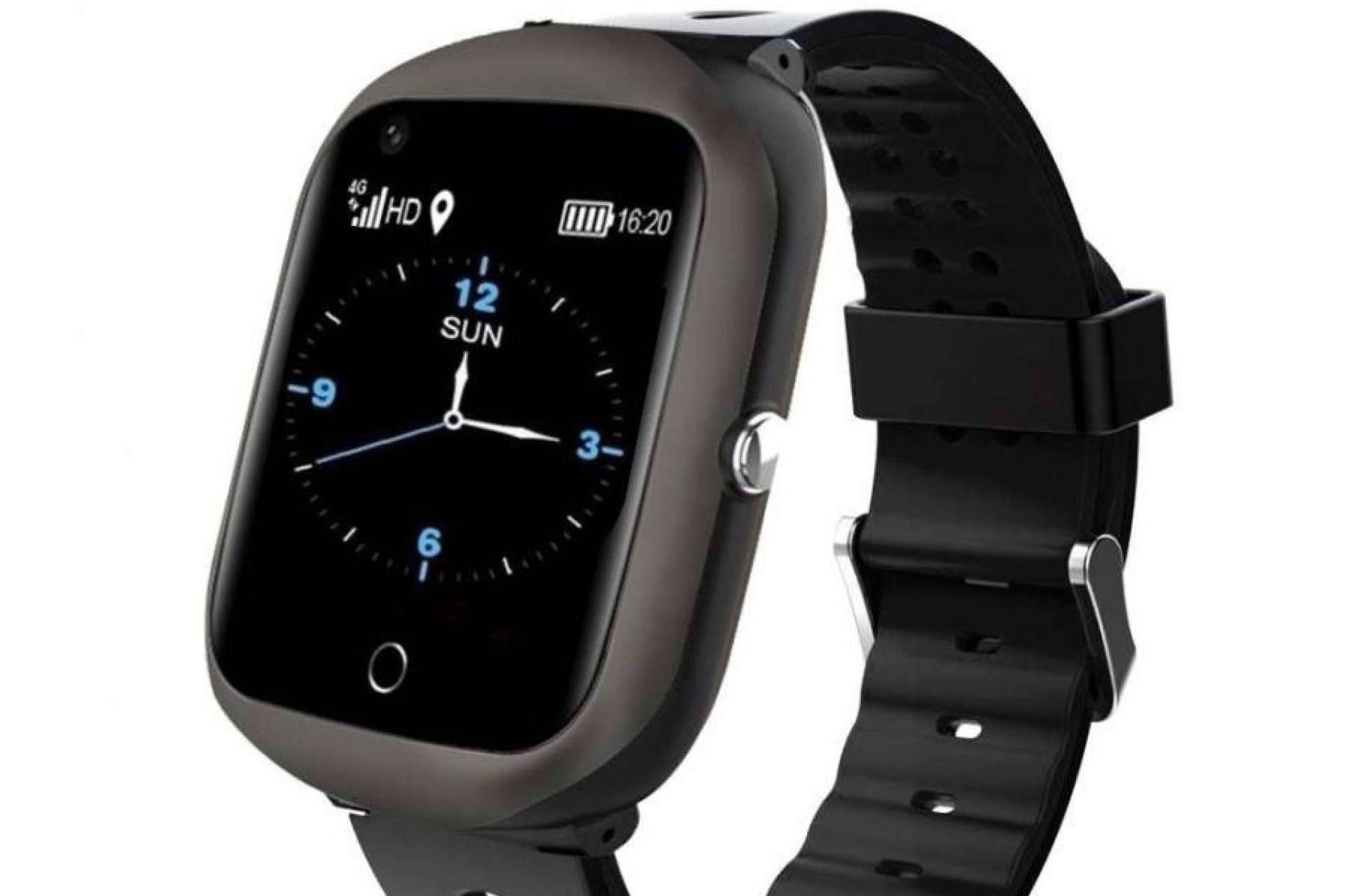 ¿Dónde encontrar un reloj localizador GPS para personas mayores? MovilTecno