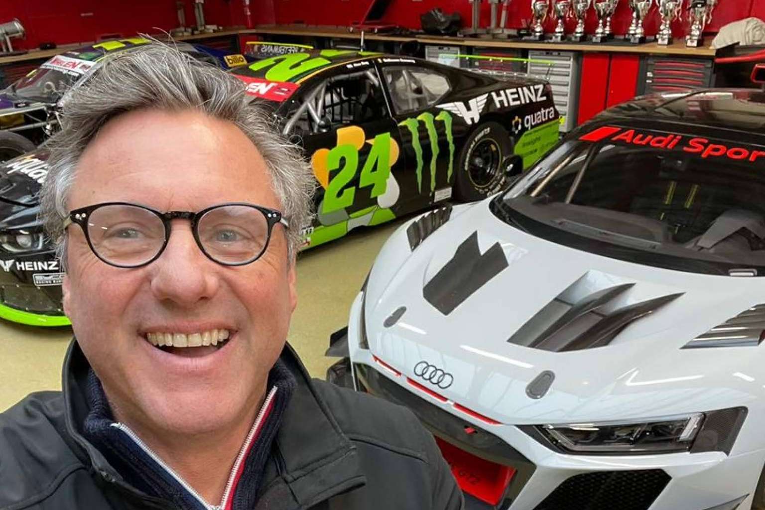 El reprogramador HEINZ ahora en Madrid y Andorra por Digi-Tec