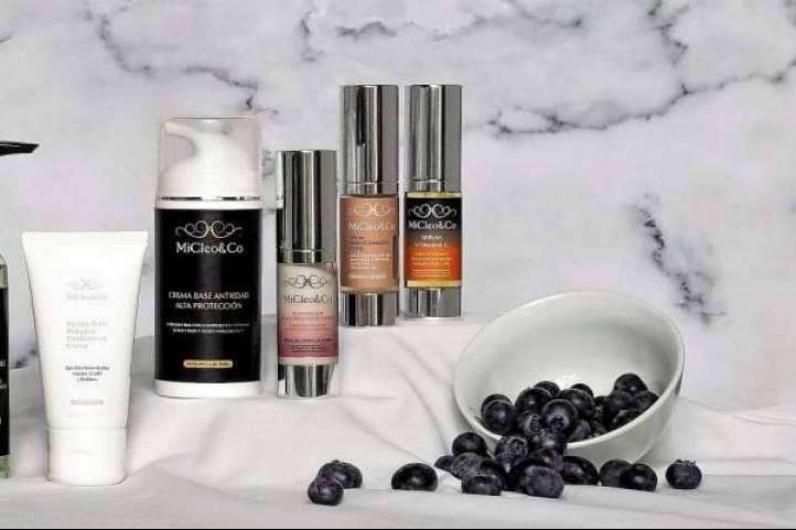 MiCleo&Co ofrece un tratamiento skincare con despigmentante facial para después del verano