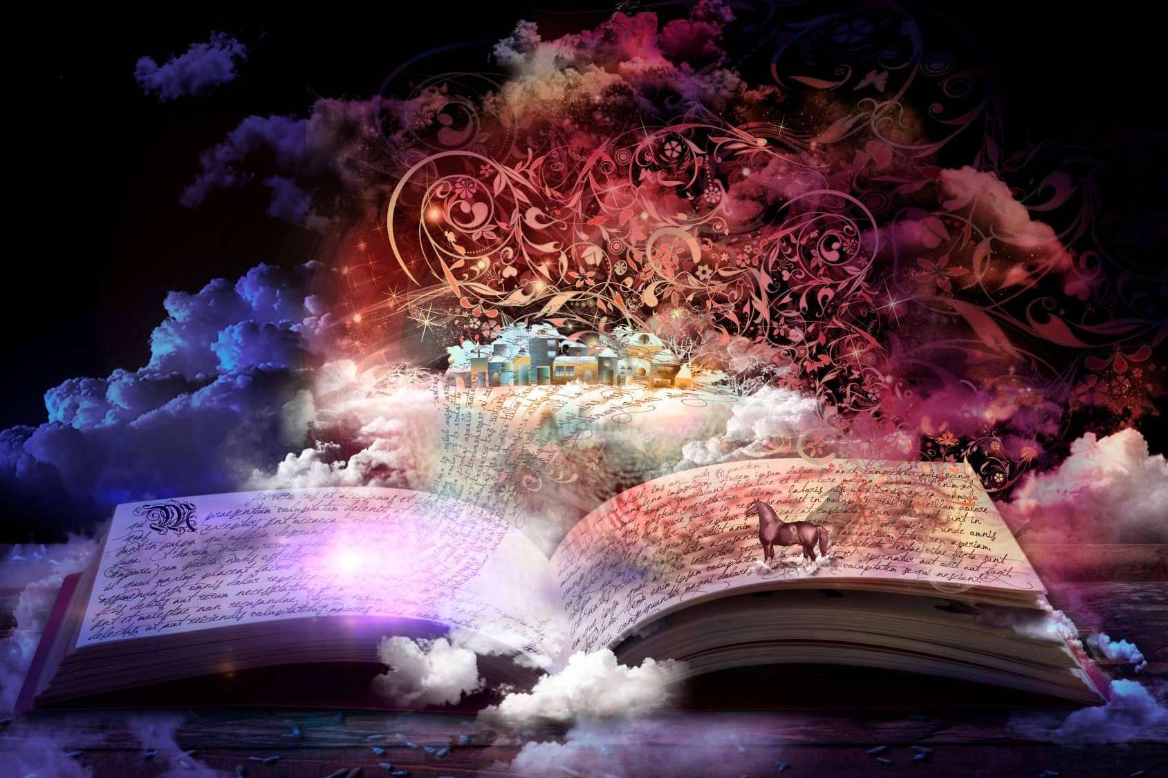 Entre Libros Editorial presenta su nueva web
