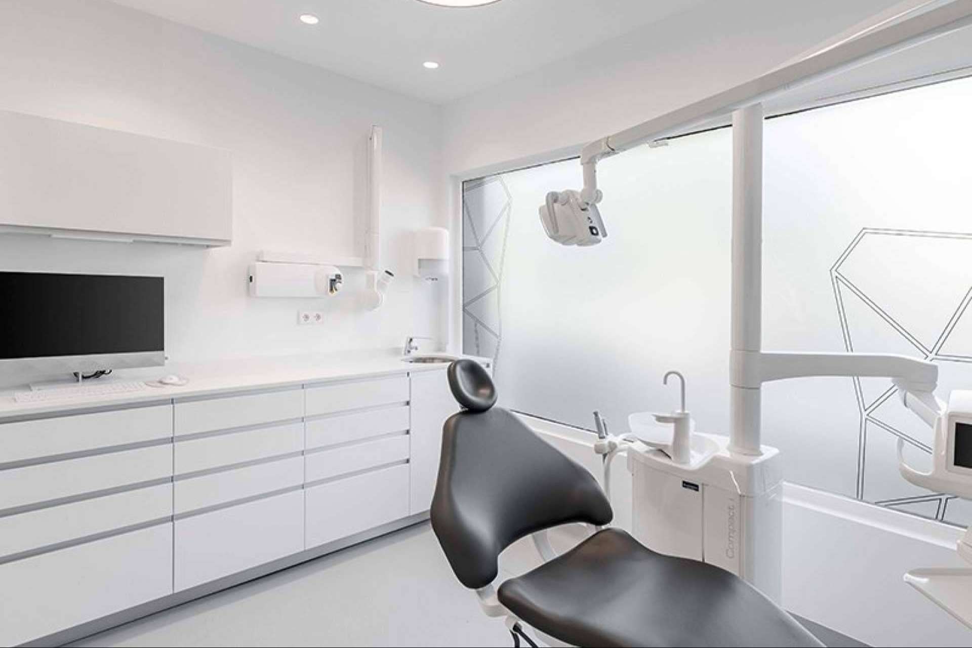 ¿Dónde encontrar servicios dentales de calidad? Clínica Dental Rivas & Cuéllar