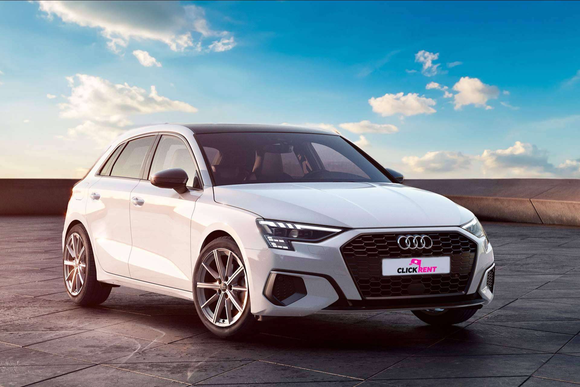 Alquiler coches en Alicante con ClickRent