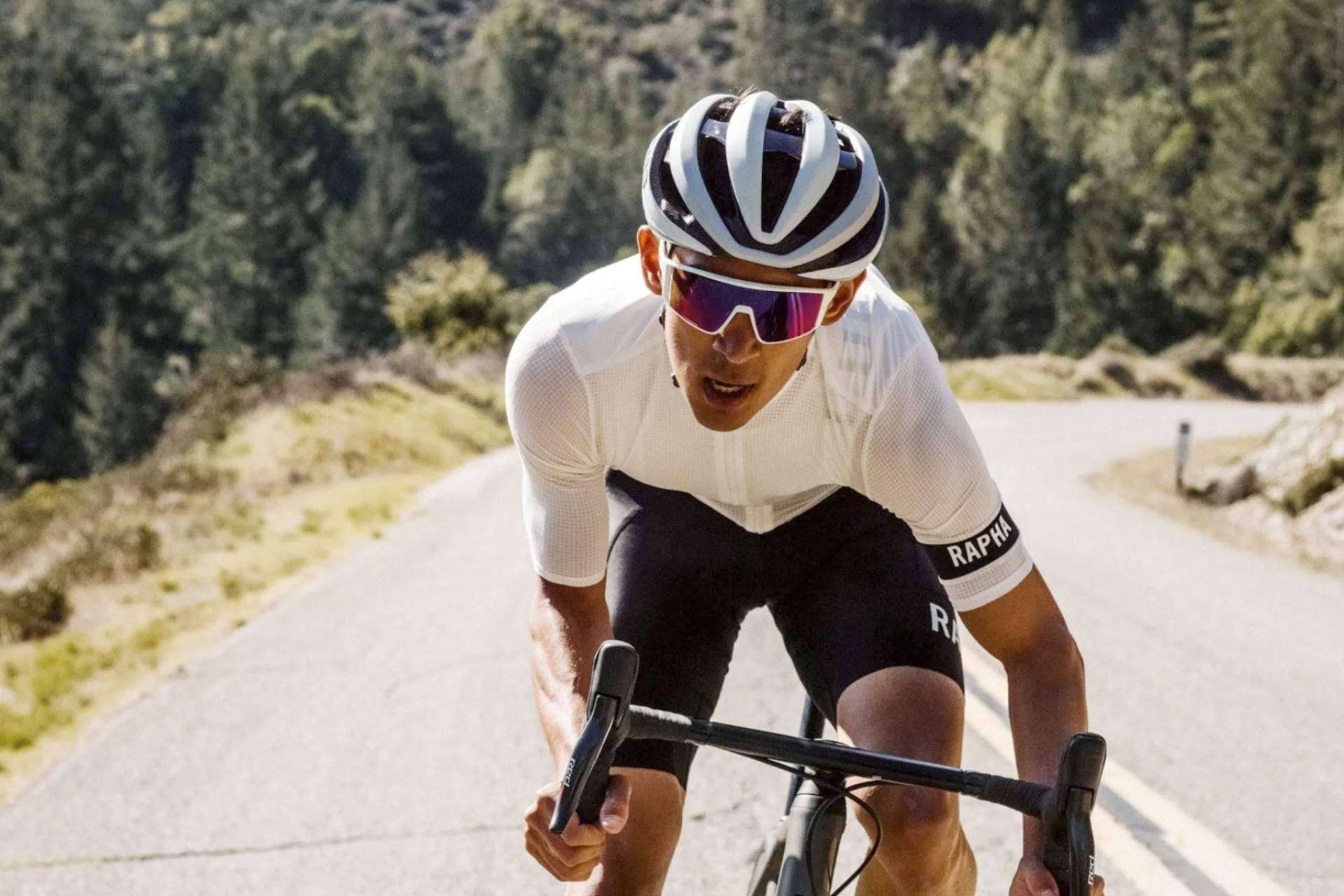 Gafas de ciclismo que se adaptan a diferentes tipos de luz, por Sanferbike