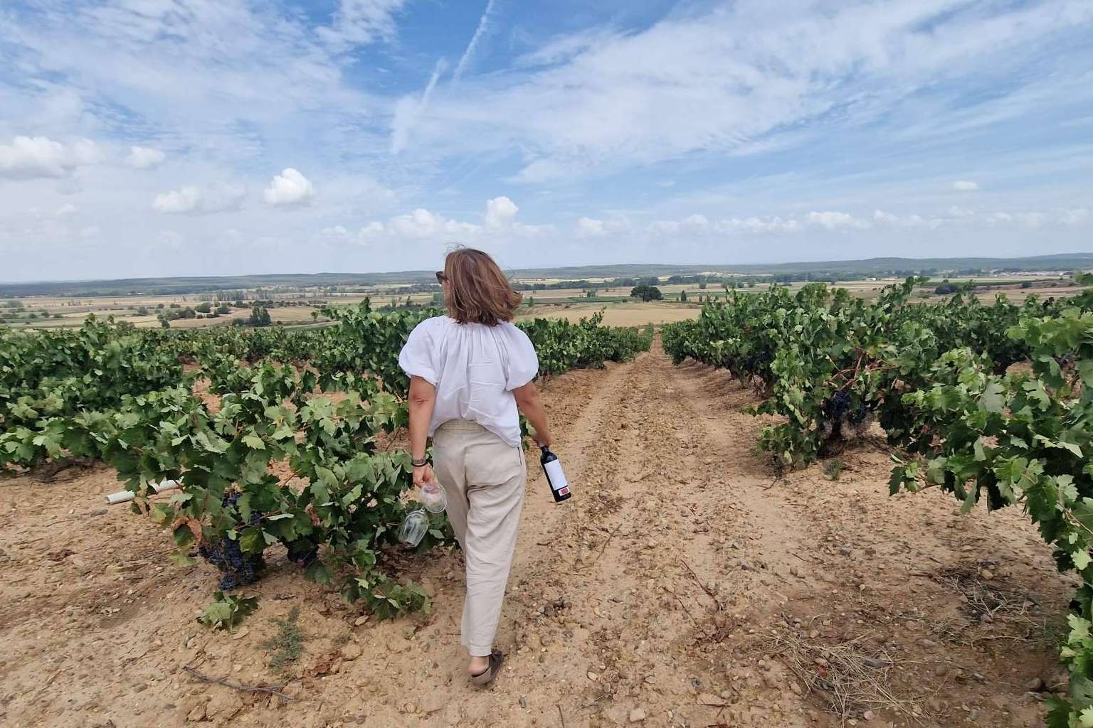 ¿Cómo experimentar otra forma de vida en el mundo rural? La Ren Lecrés