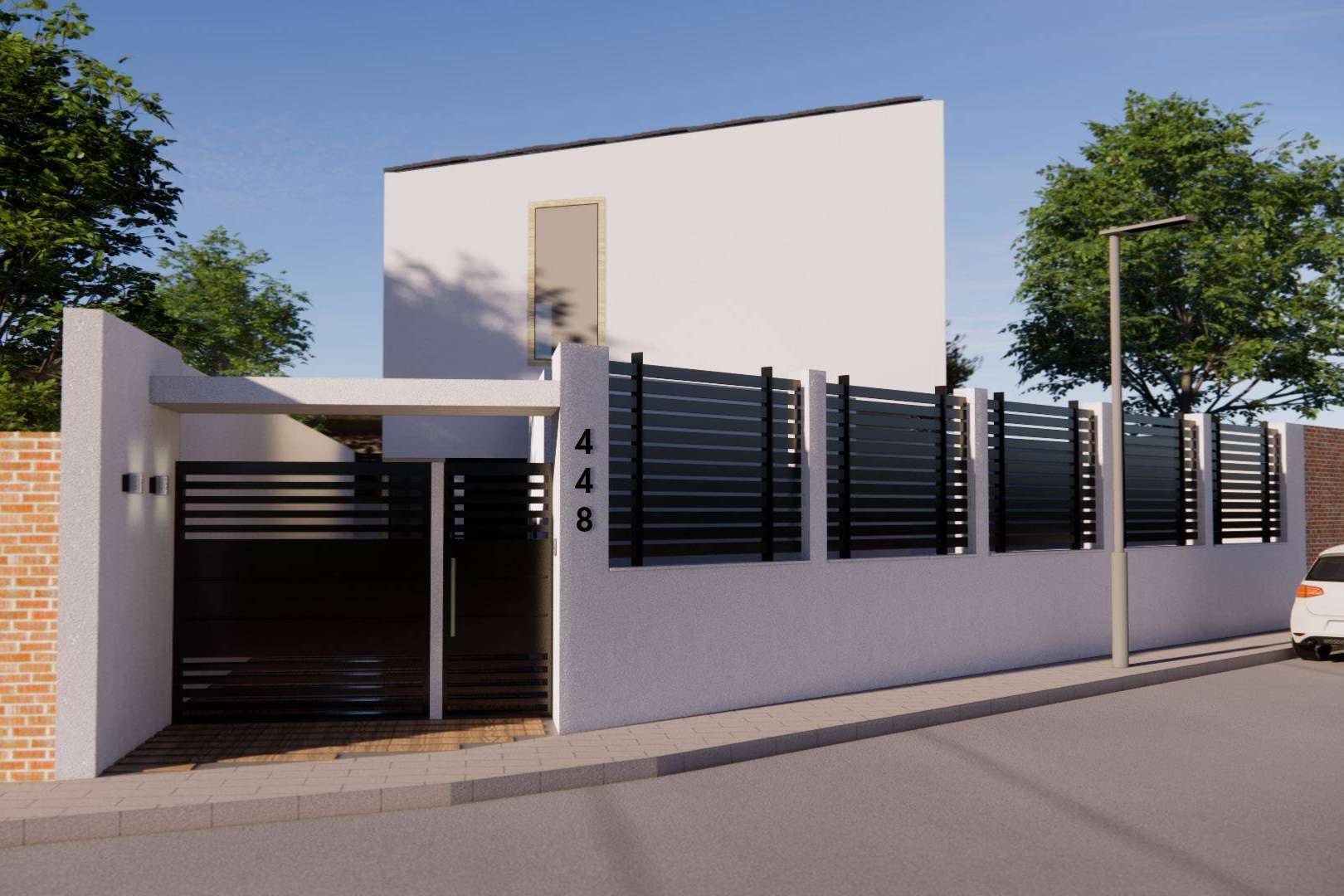 La especialización de Arsitek en las construcciones de viviendas passivhaus