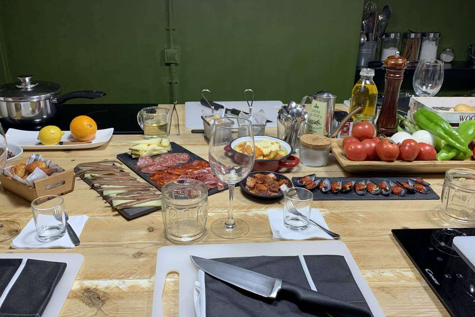 Crear vínculos fuera del espacio de trabajo con la propuesta de Just Royal Bcn