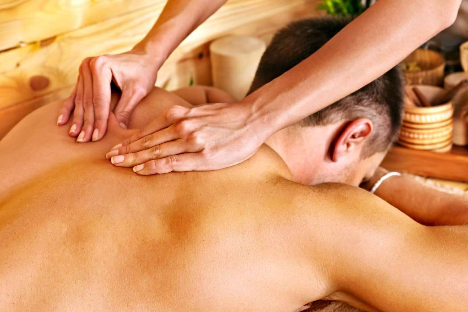 Spa oasis del centro Las Heroínas, algunos de los mejores masajes en el corazón de la ciudad 
