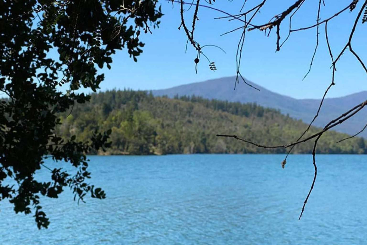 Parcelas Escobar, parcelas con acceso exclusivo al Embalse Digua