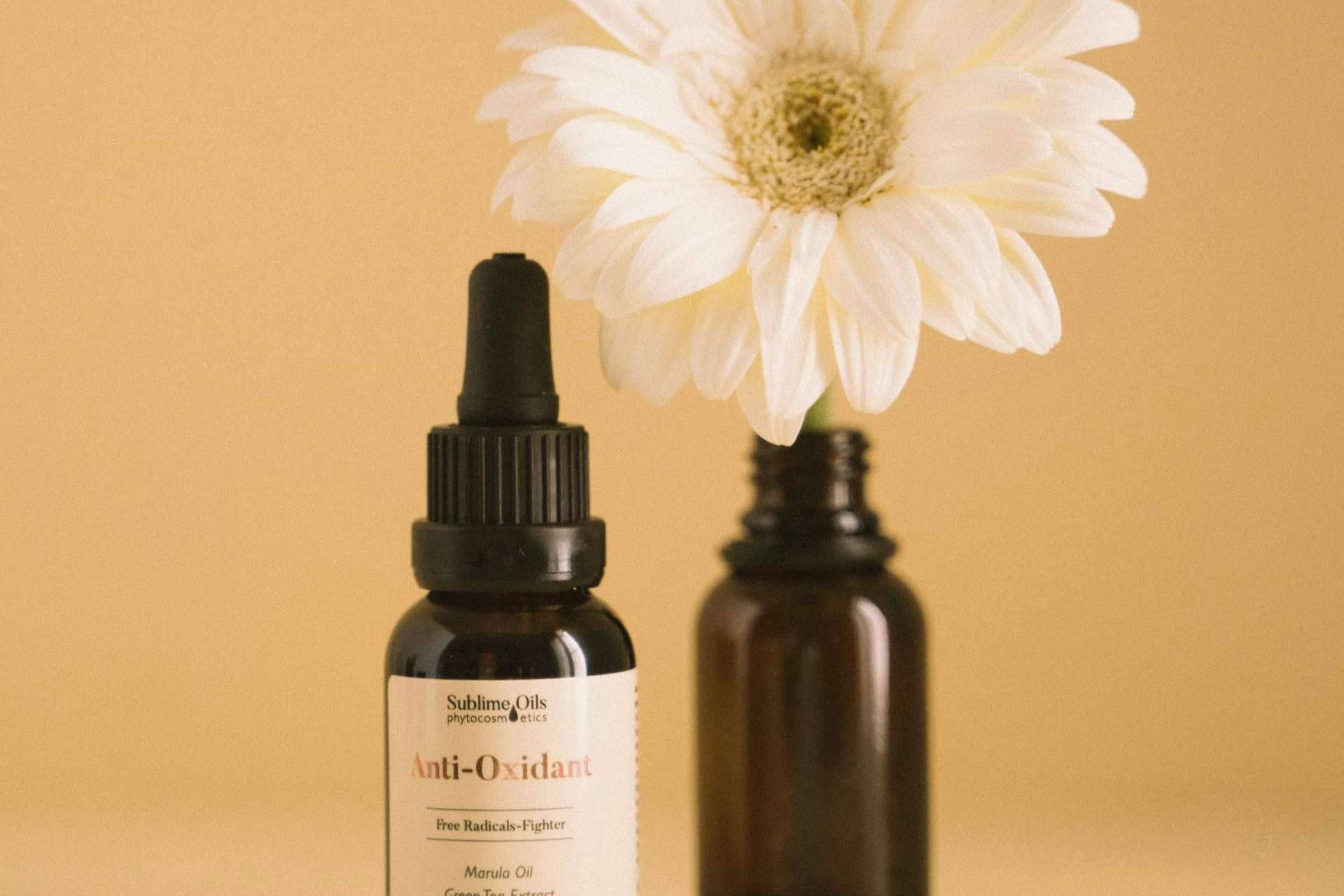 La cosmética del bienestar, con los productos de Sublime Oils