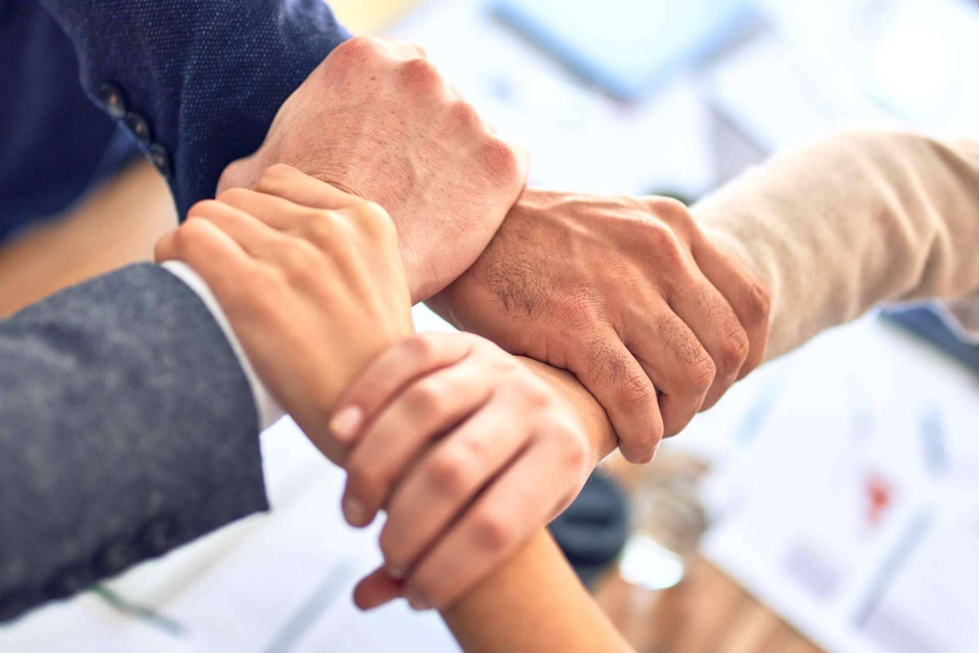 La compañía española únicamente dedicada al desarrollo del talento y la gestión de recursos humanos para el sector de la ciberseguridad - CyberTalentSpain