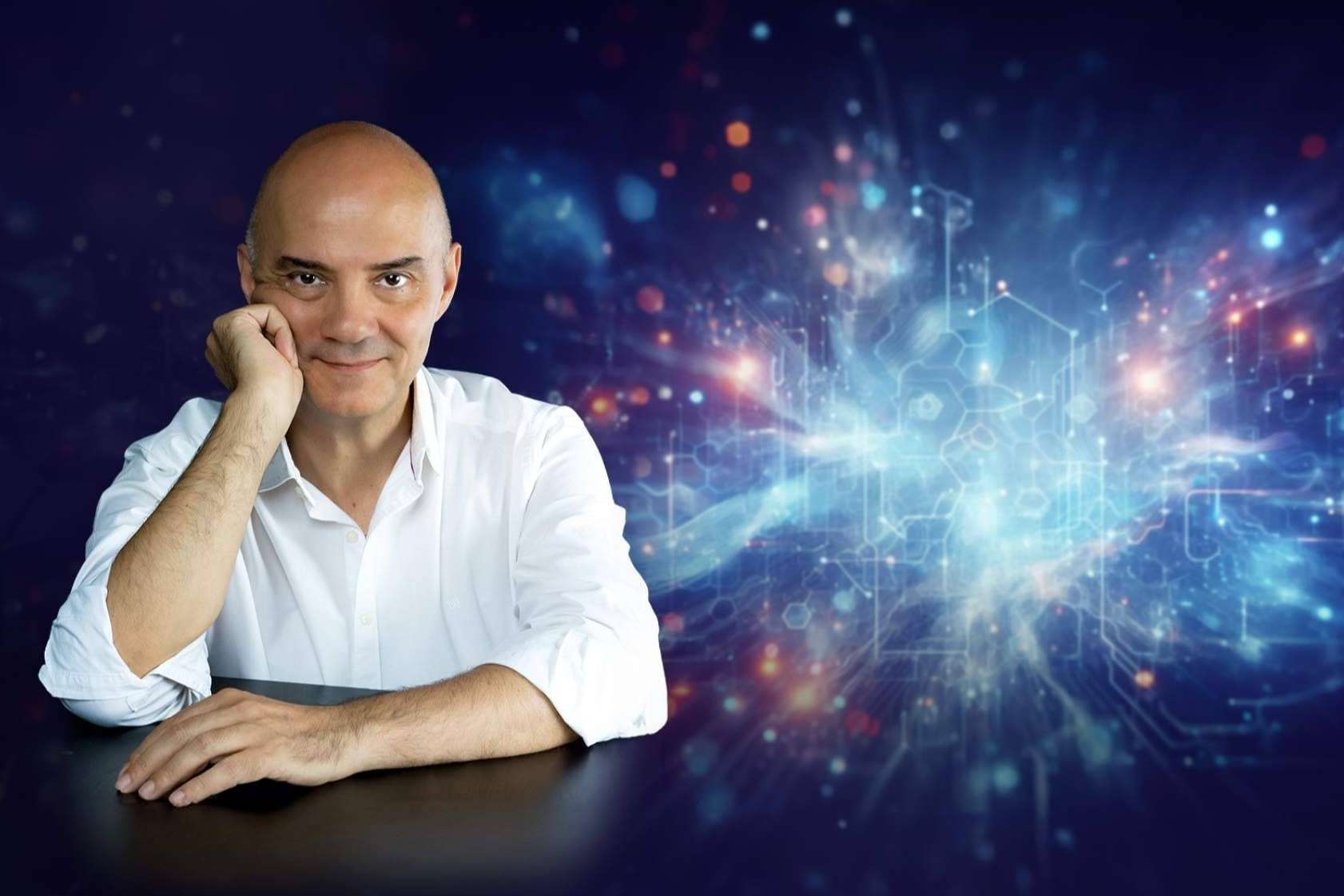 El papel de la inteligencia artificial como motor de un cambio social sostenible